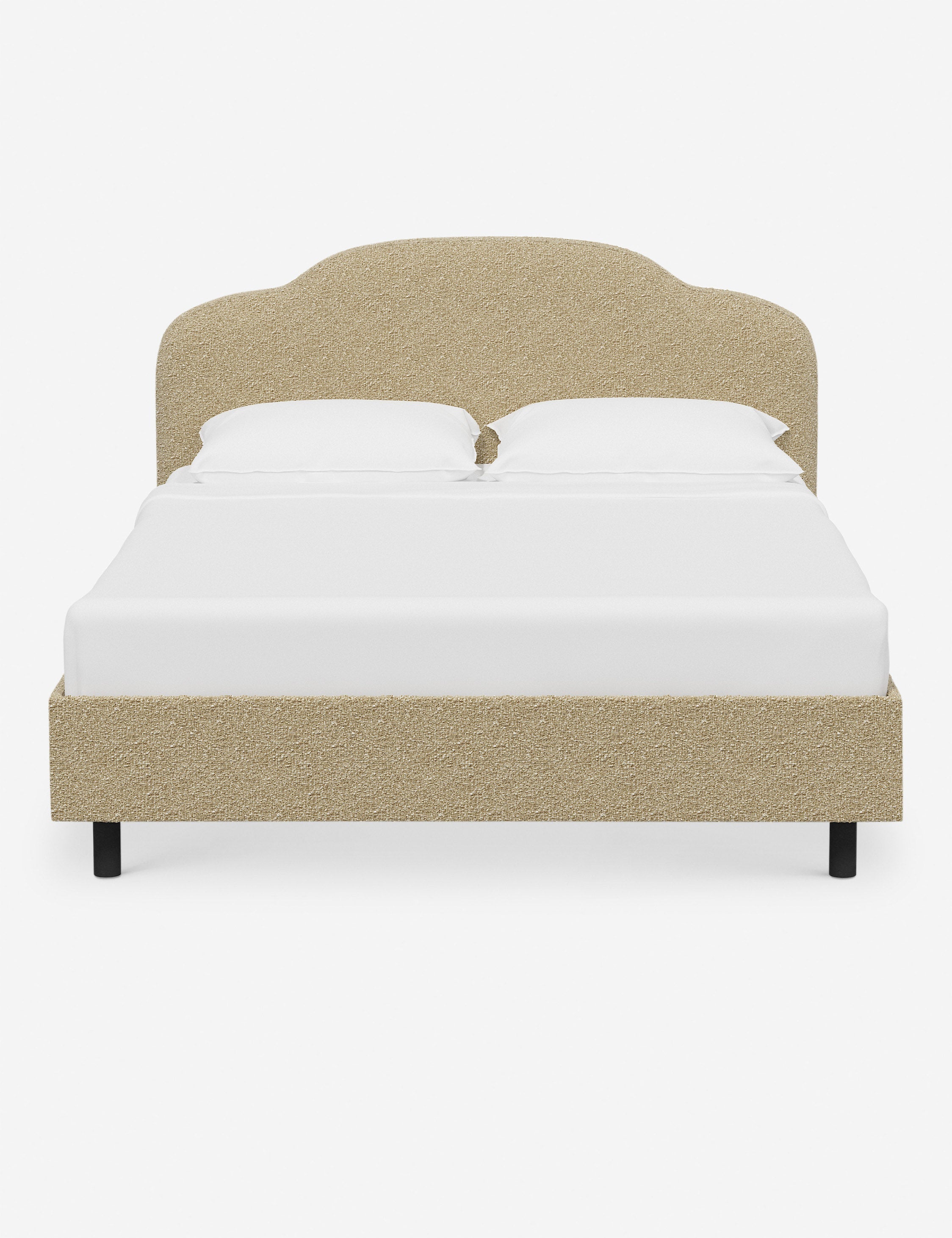 Lulu and Georgia - Ruby Platform Bed