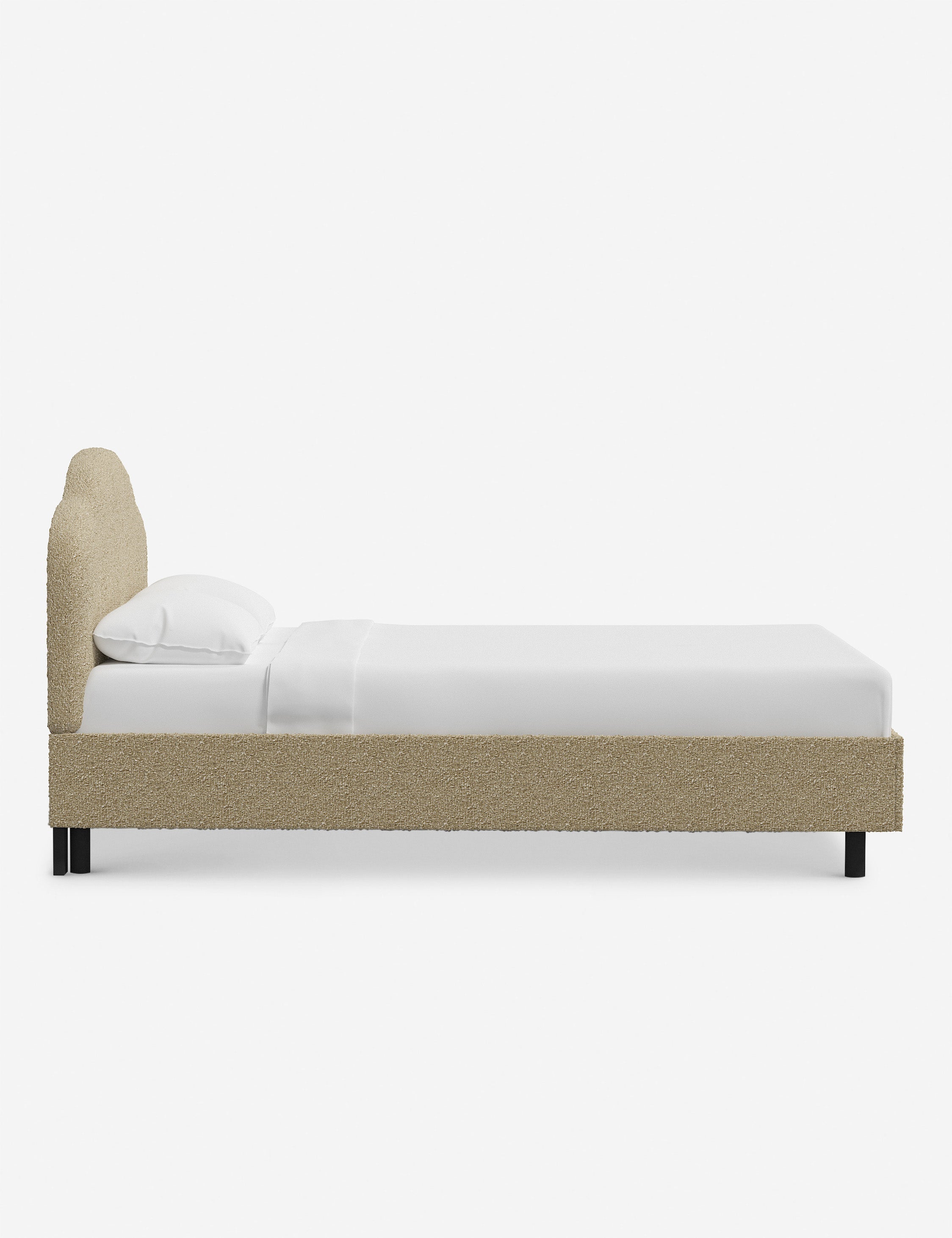 Lulu and Georgia - Ruby Platform Bed