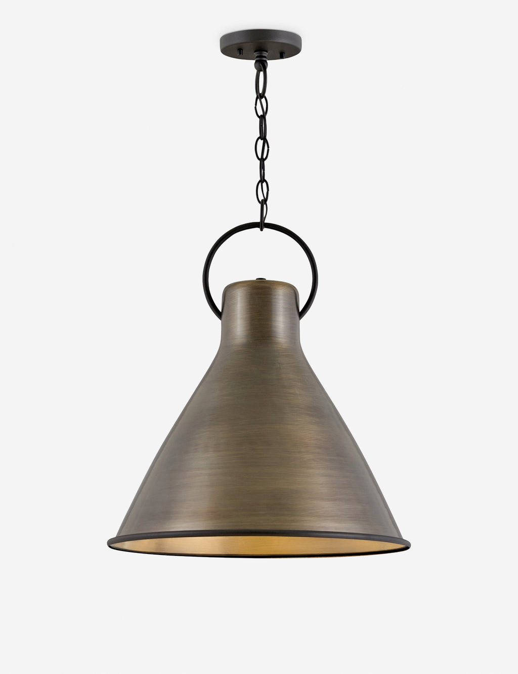 Lulu and Georgia - Whatley Pendant Light