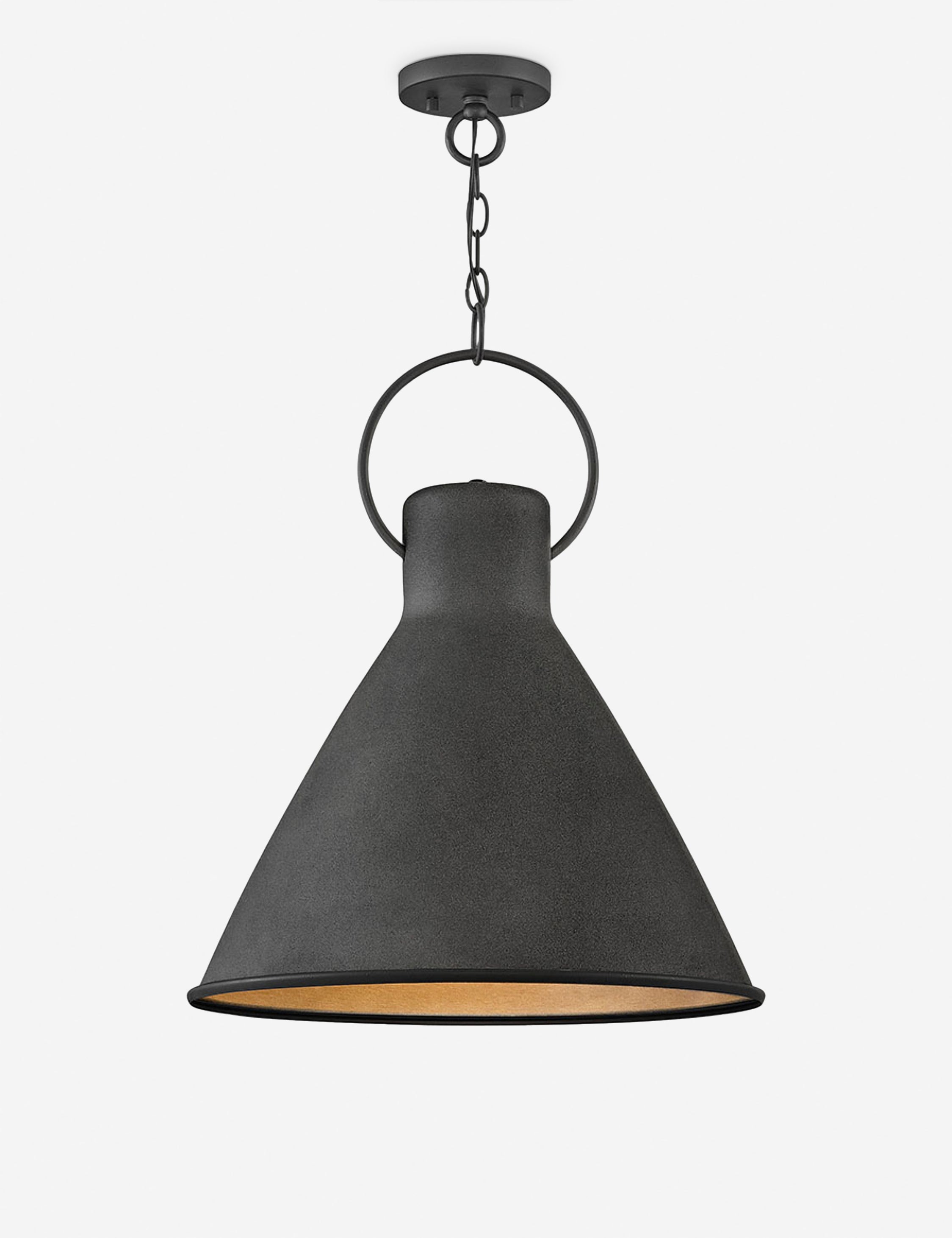 Lulu and Georgia - Whatley Pendant Light