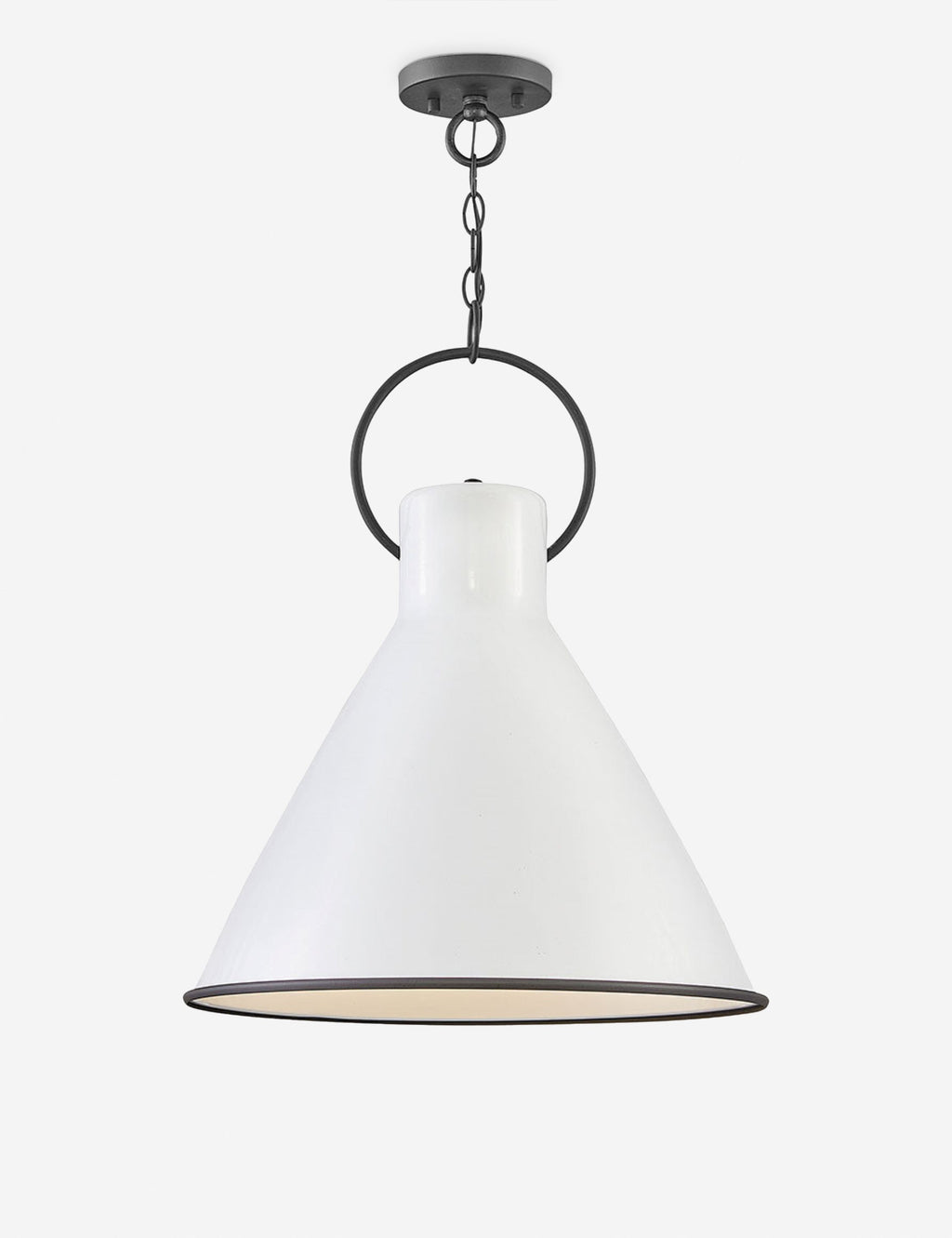 Lulu and Georgia - Whatley Pendant Light