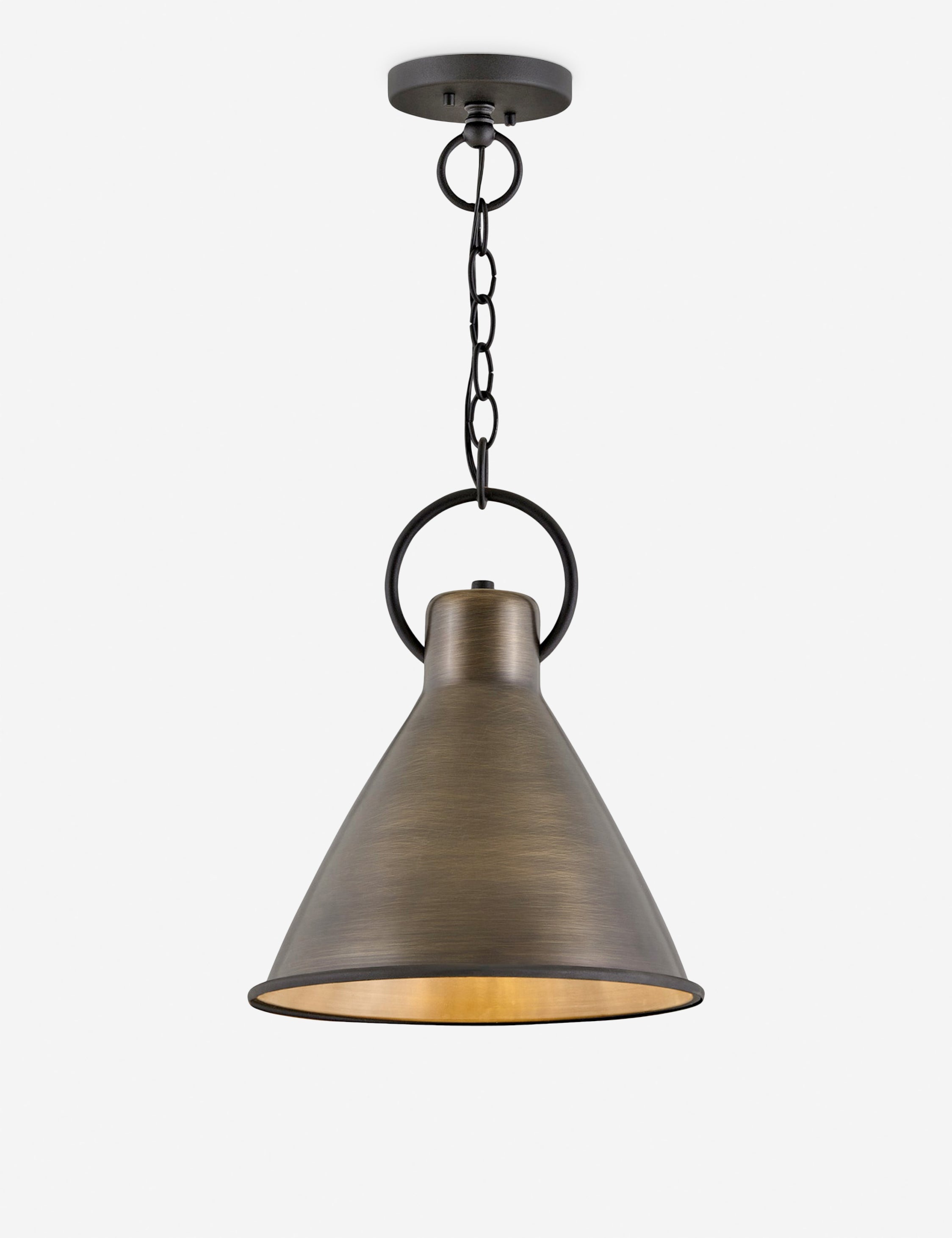 Lulu and Georgia - Whatley Pendant Light