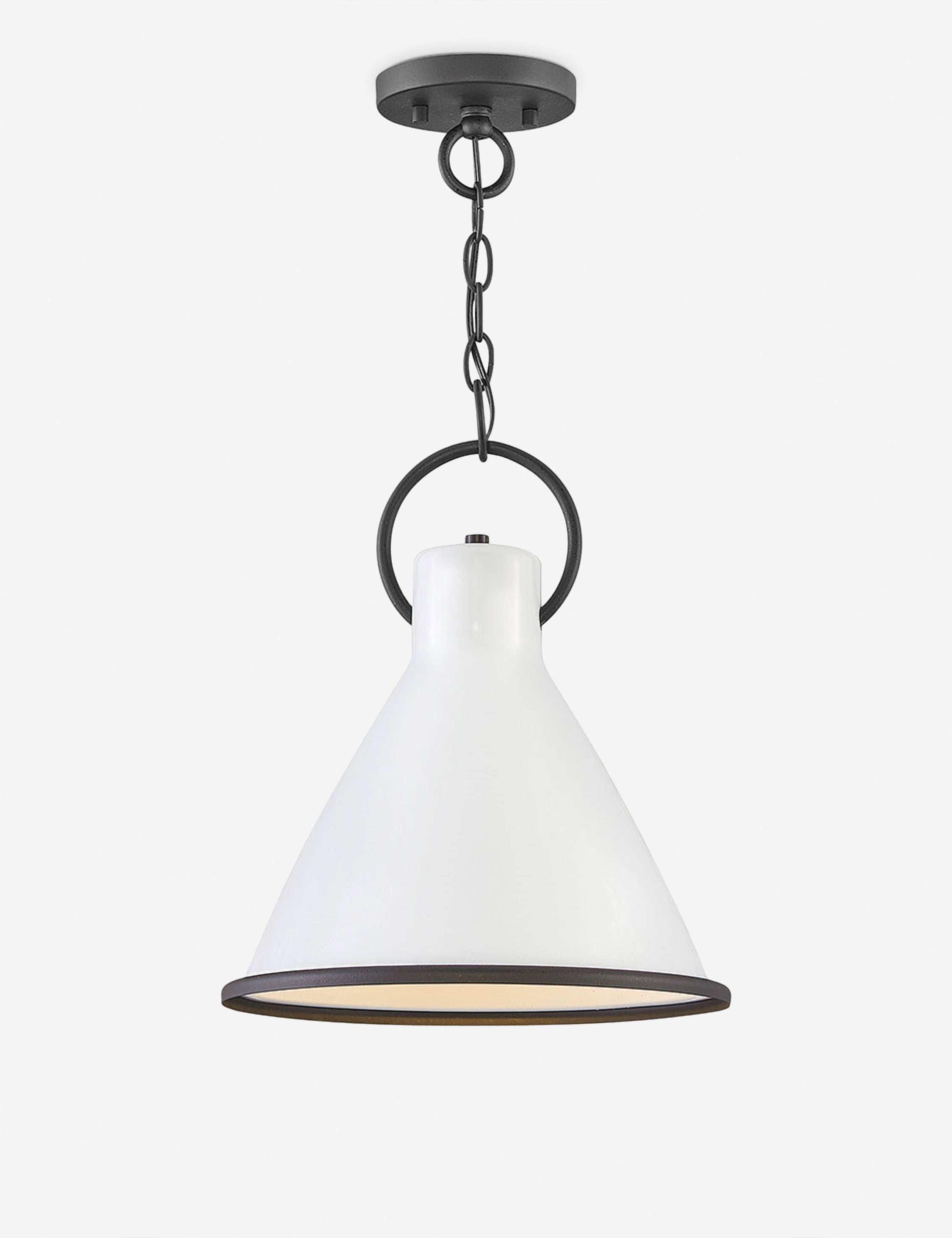 Lulu and Georgia - Whatley Pendant Light