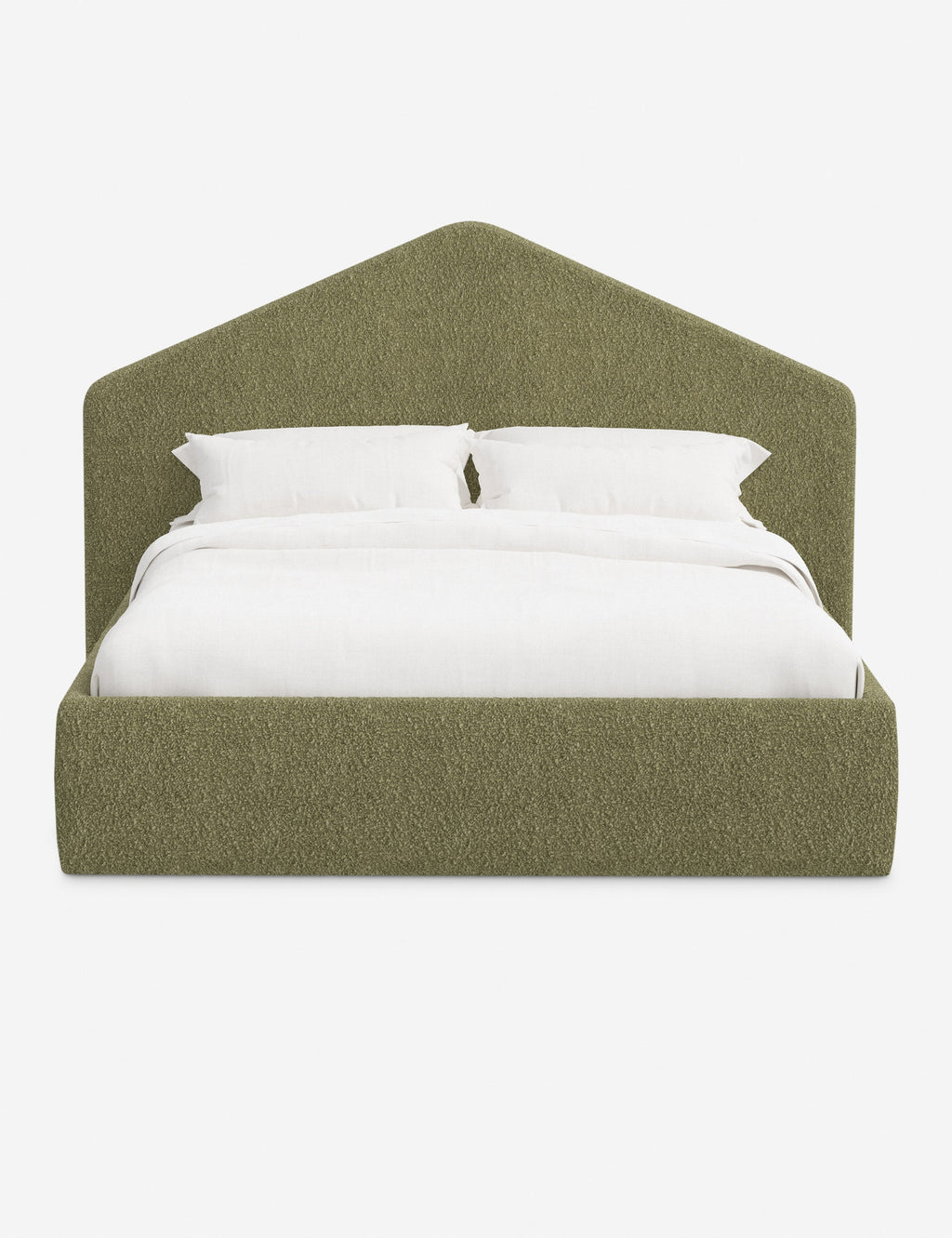 Lulu and Georgia - Katcher Platform Bed
