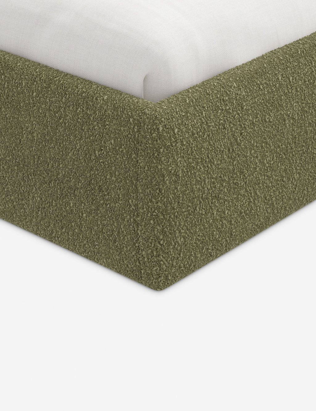 Lulu and Georgia - Katcher Platform Bed