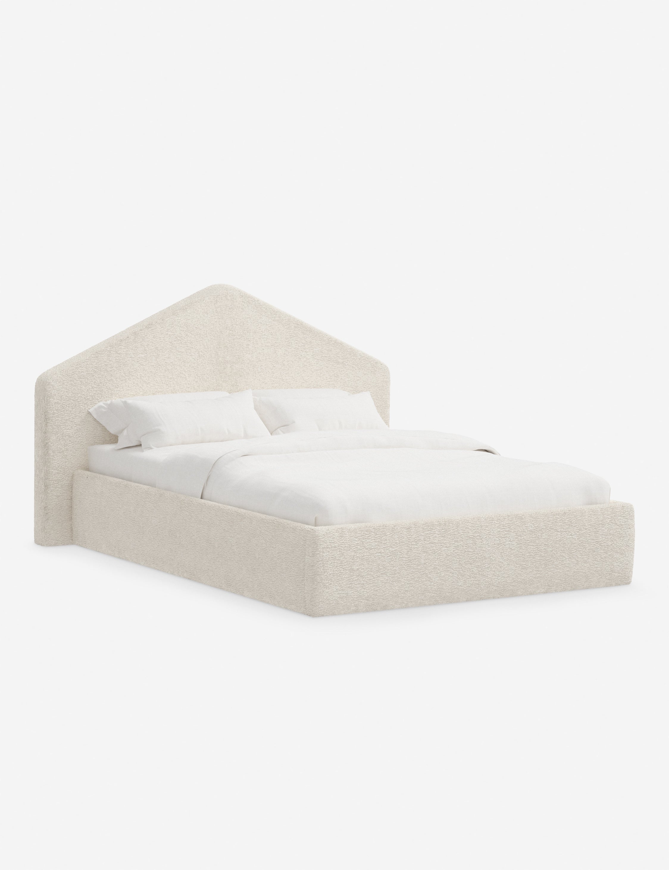 Lulu and Georgia - Katcher Platform Bed