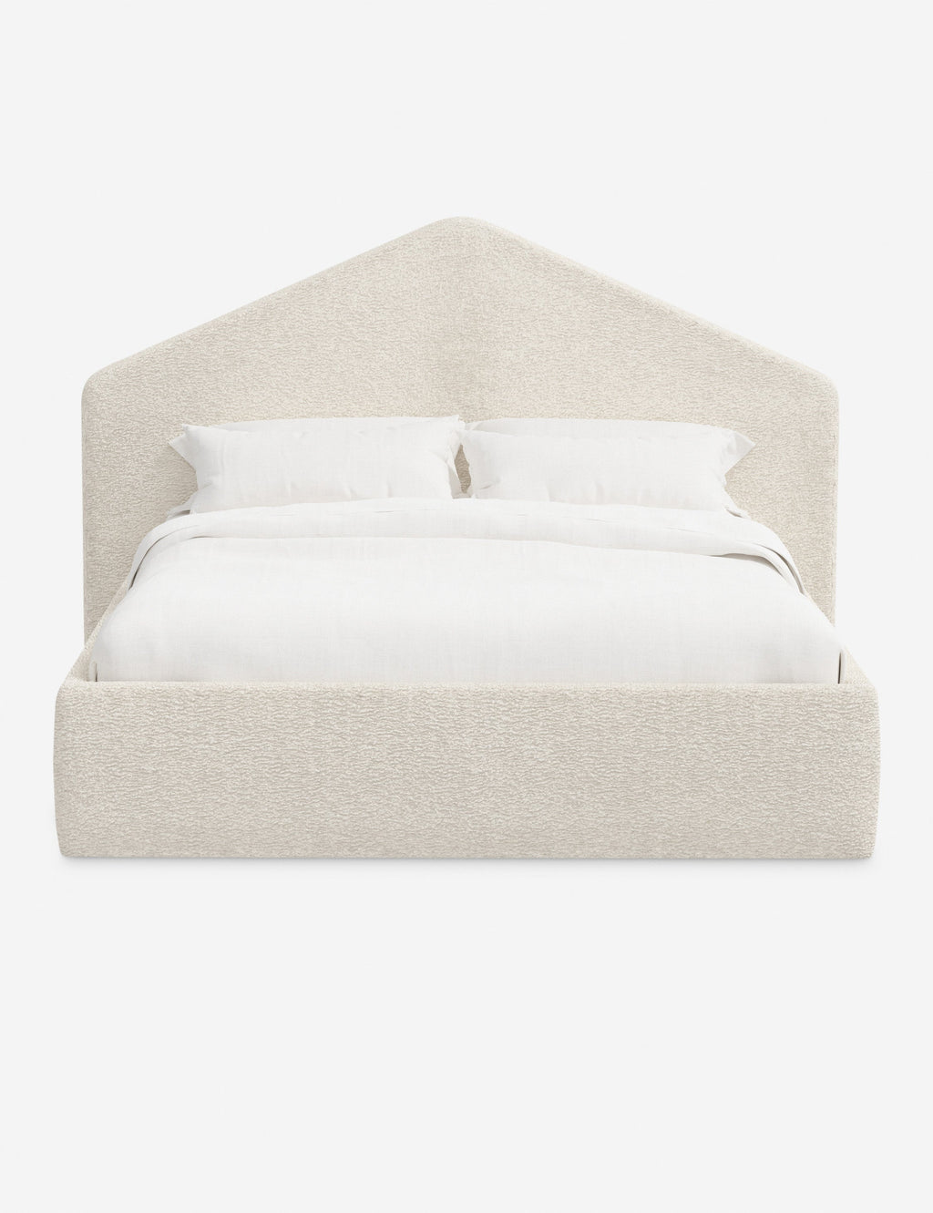 Lulu and Georgia - Katcher Platform Bed