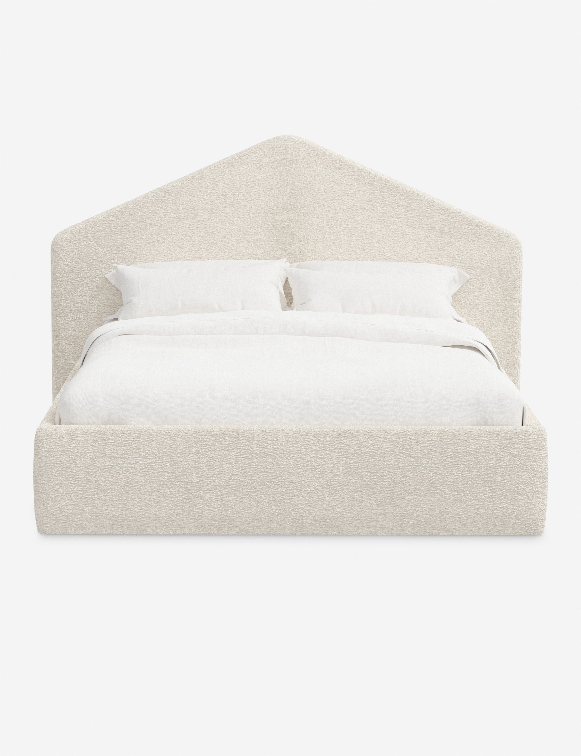 Lulu and Georgia - Katcher Platform Bed