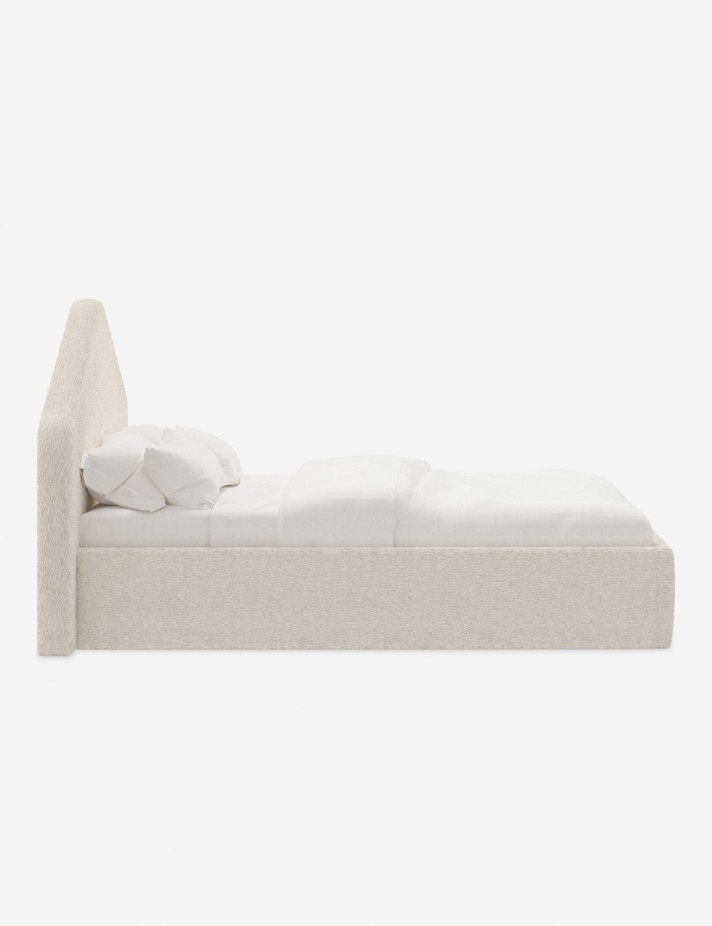 Lulu and Georgia - Katcher Platform Bed