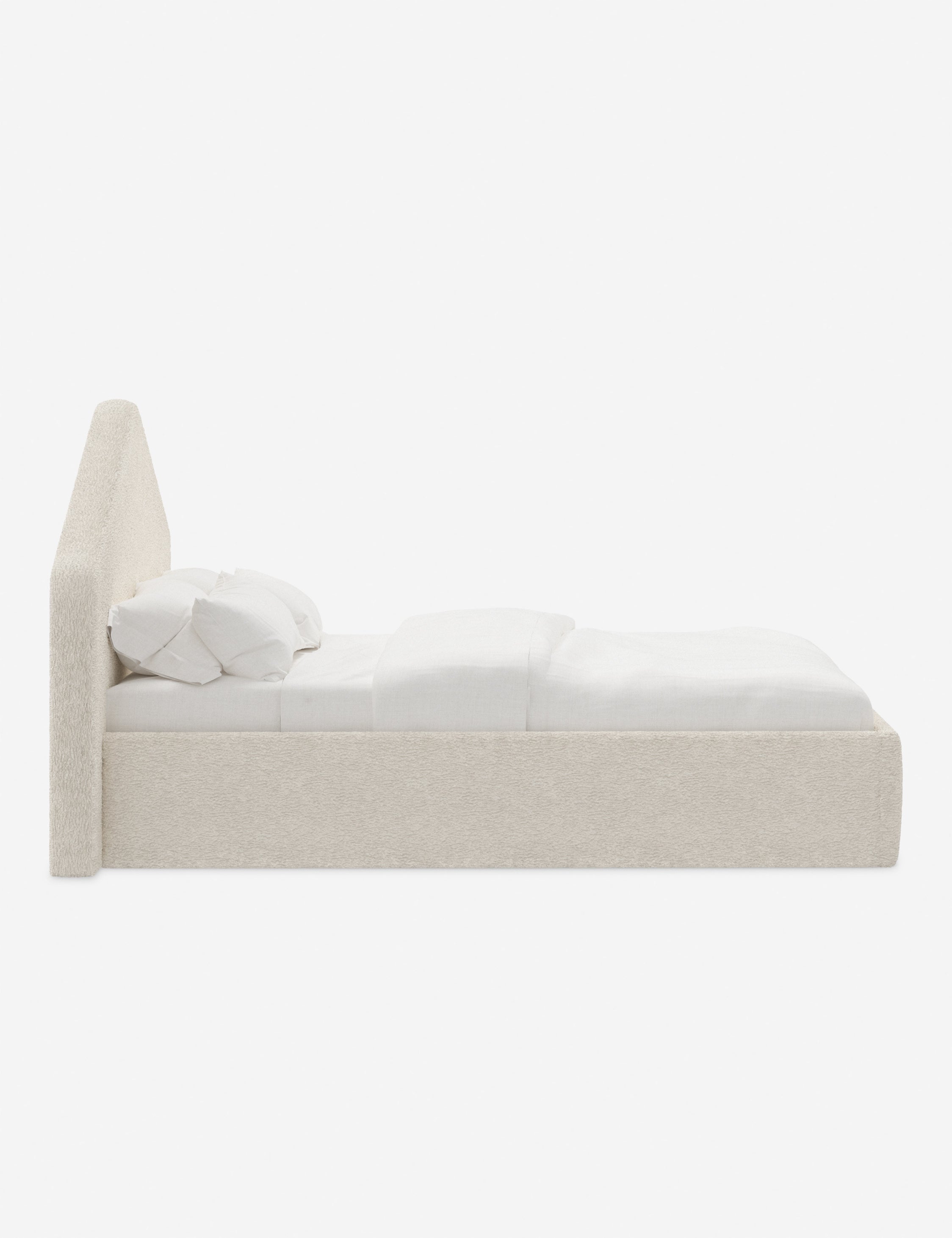 Lulu and Georgia - Katcher Platform Bed