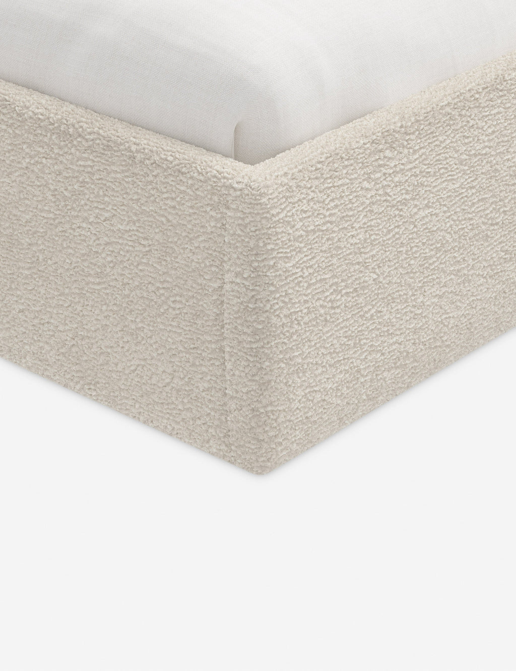 Lulu and Georgia - Katcher Platform Bed