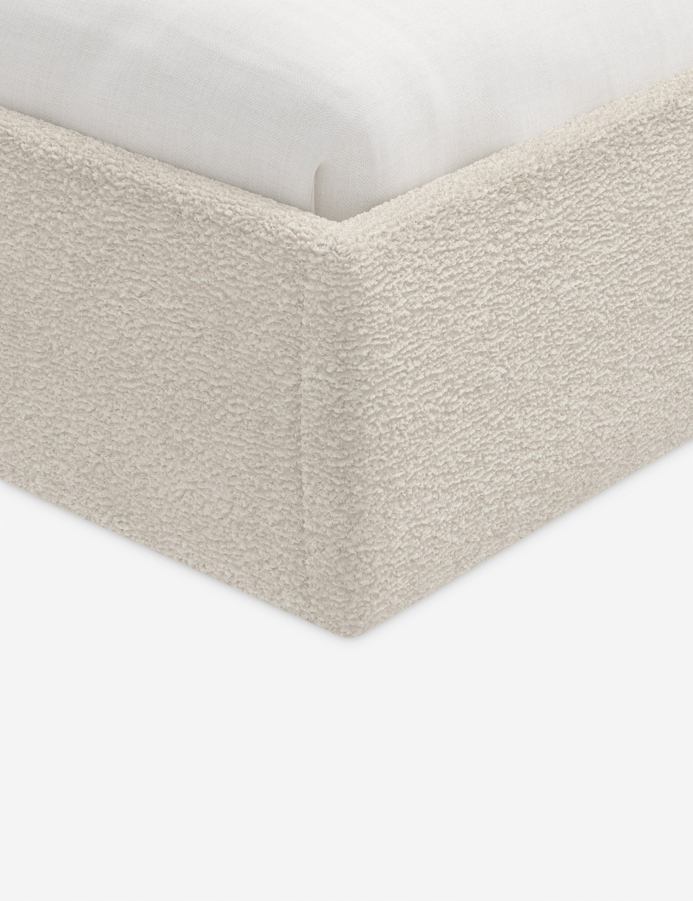 Lulu and Georgia - Katcher Platform Bed