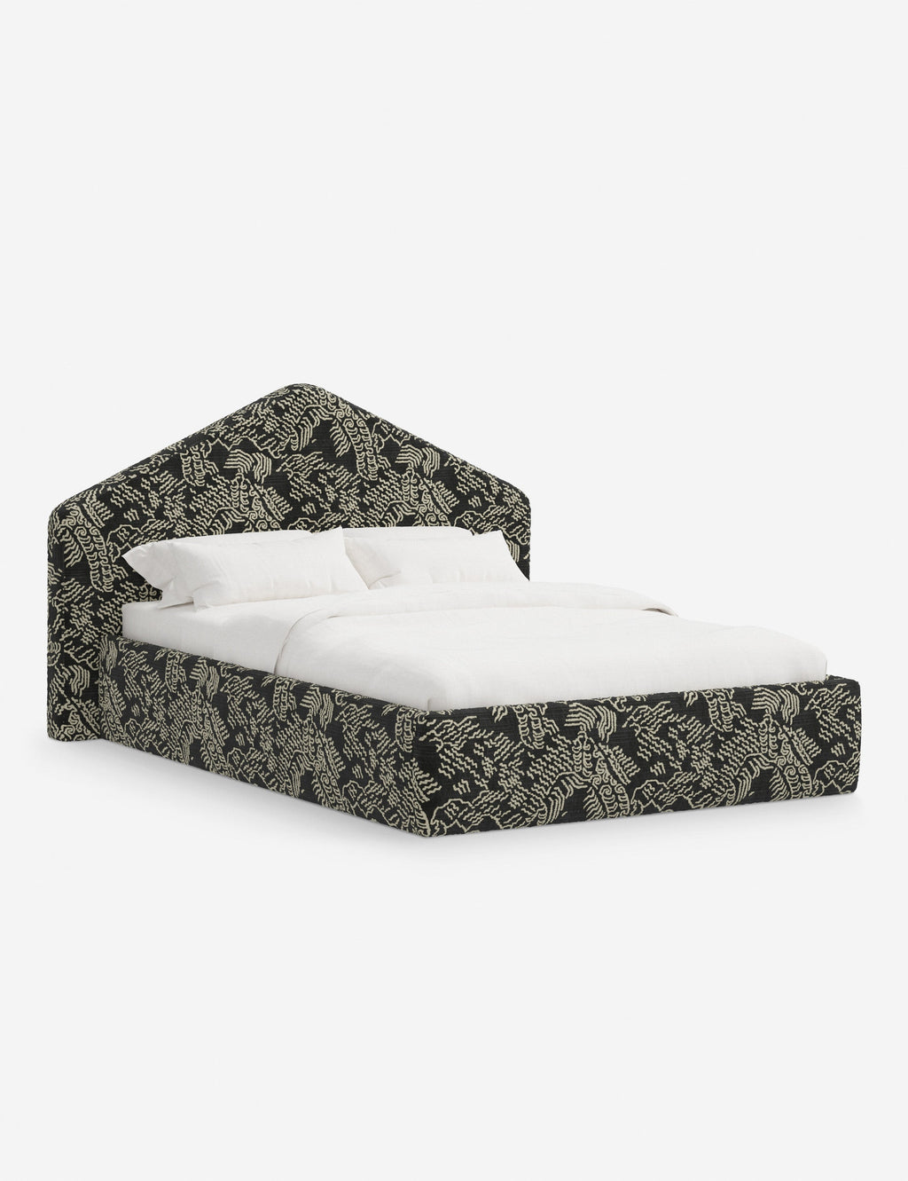 Lulu and Georgia - Katcher Platform Bed