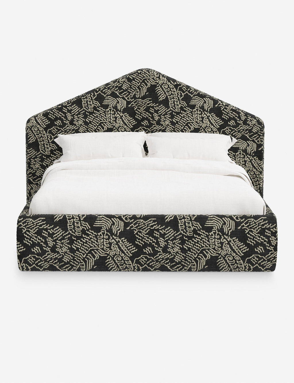 Lulu and Georgia - Katcher Platform Bed