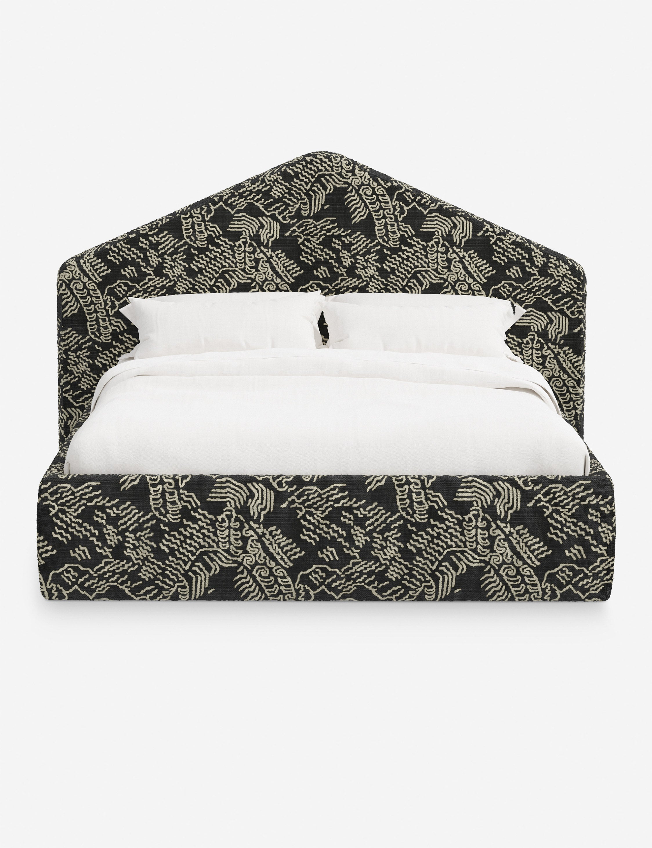 Lulu and Georgia - Katcher Platform Bed