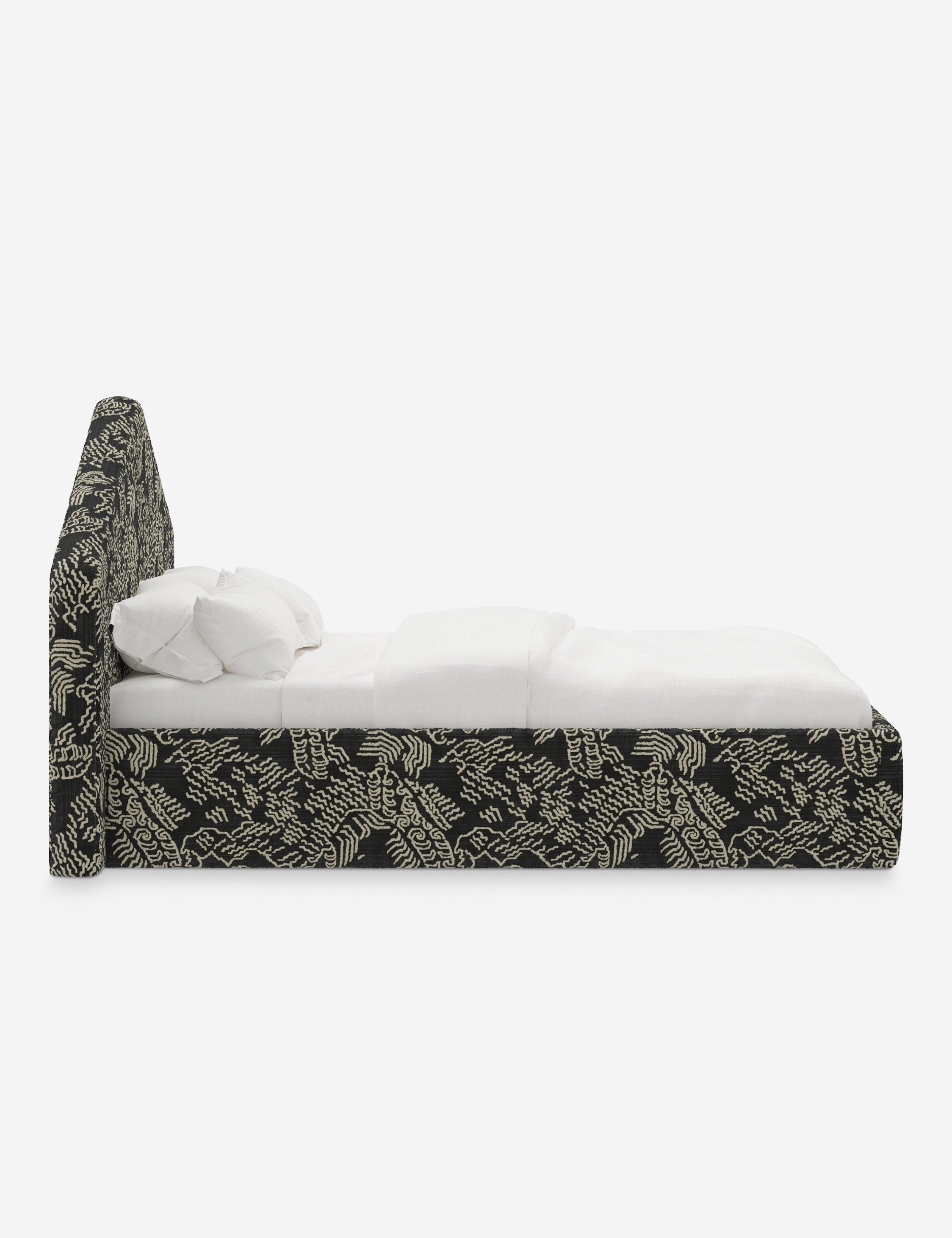 Lulu and Georgia - Katcher Platform Bed