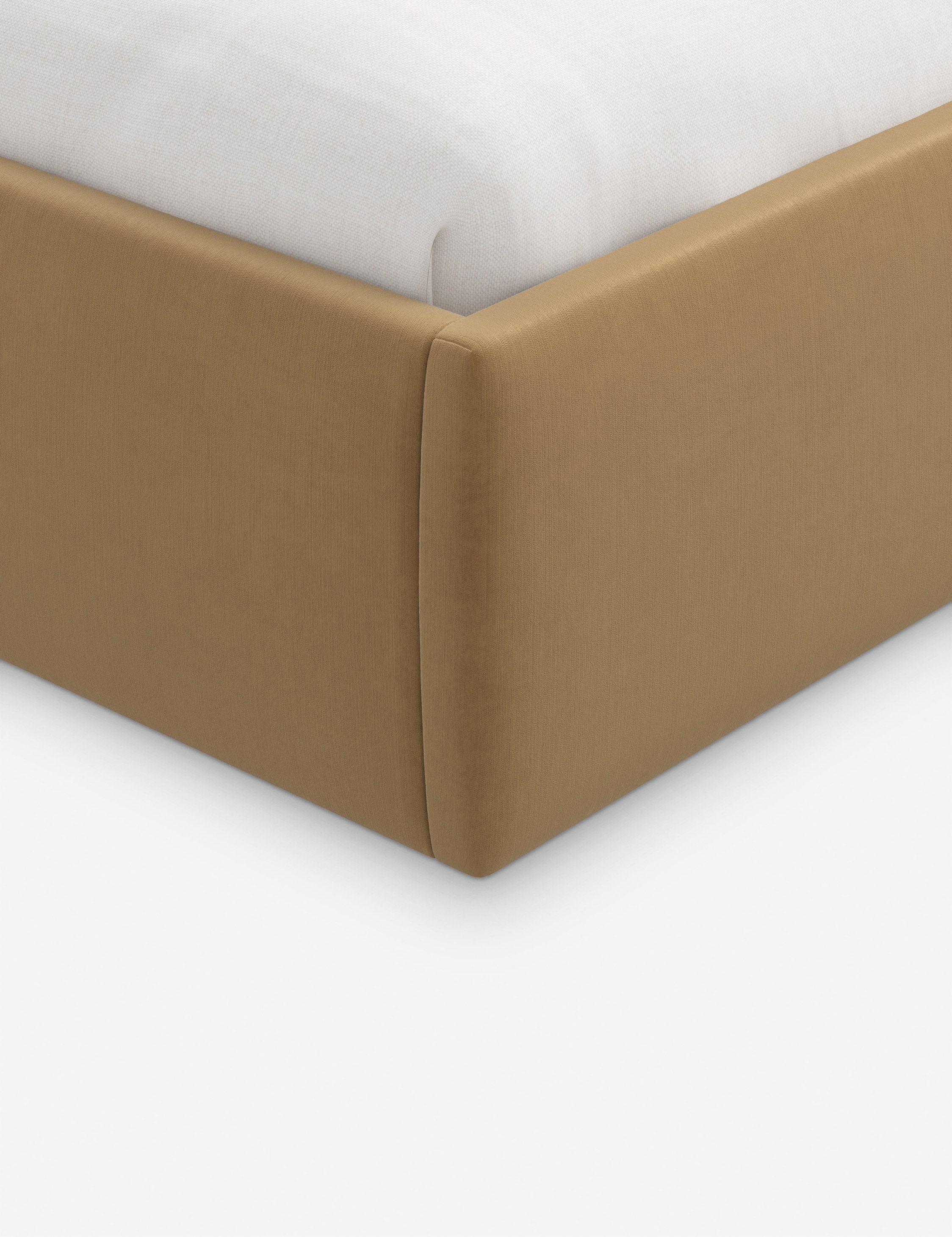 Lulu and Georgia - Katcher Platform Bed