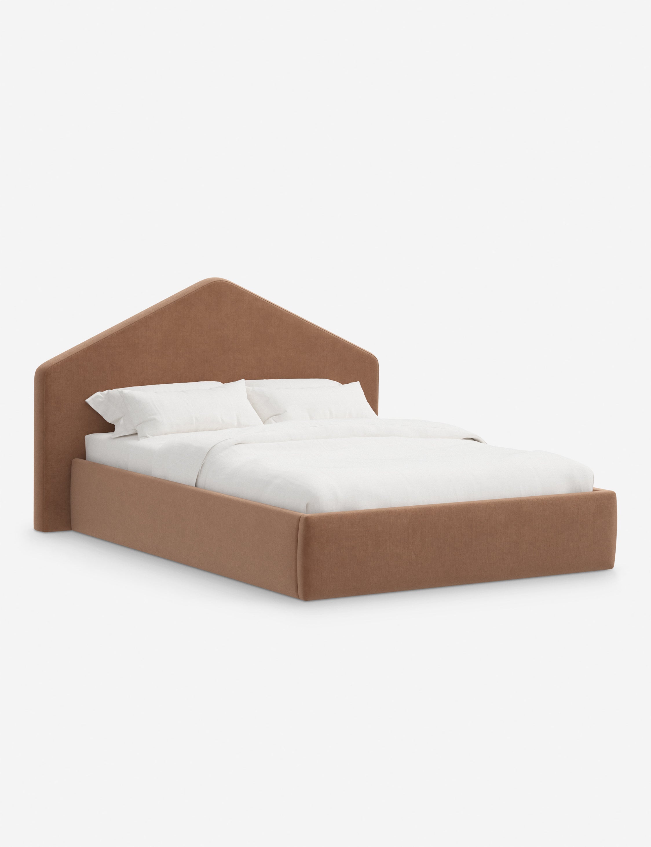 Lulu and Georgia - Katcher Platform Bed