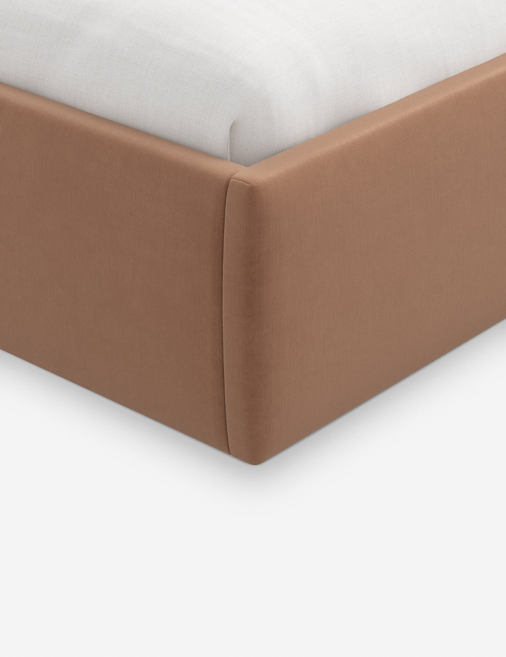 Lulu and Georgia - Katcher Platform Bed