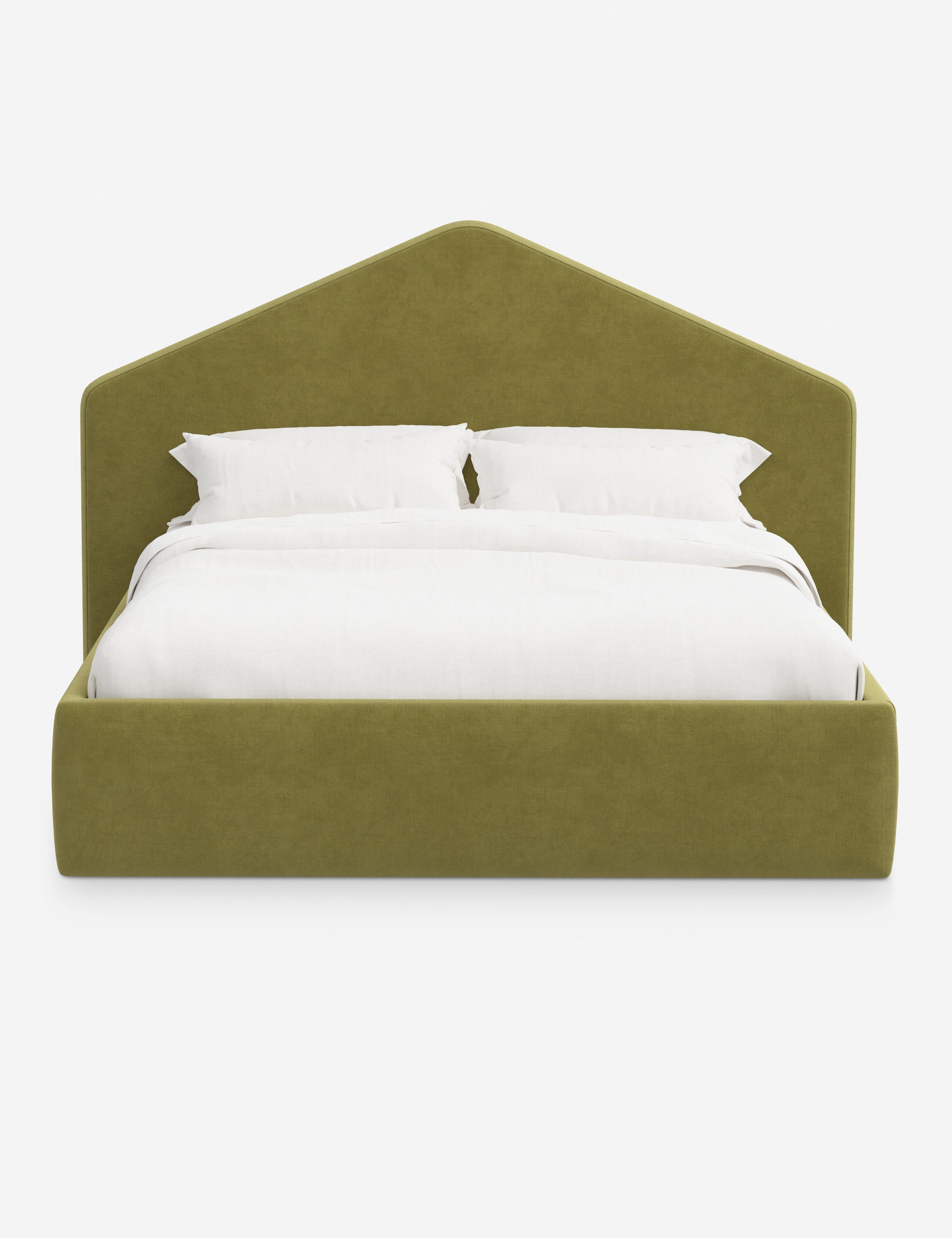 Lulu and Georgia - Katcher Platform Bed