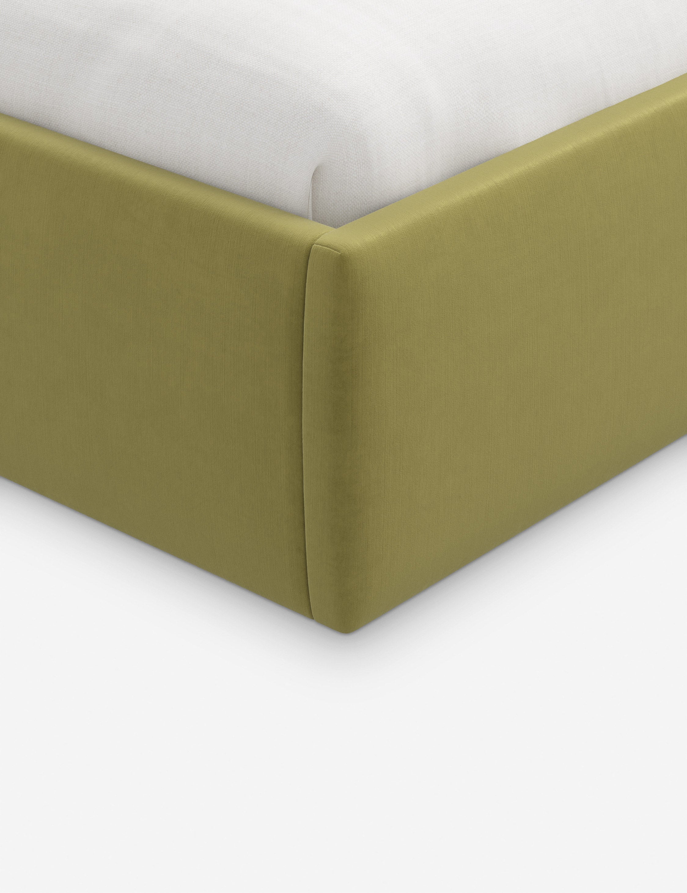 Lulu and Georgia - Katcher Platform Bed
