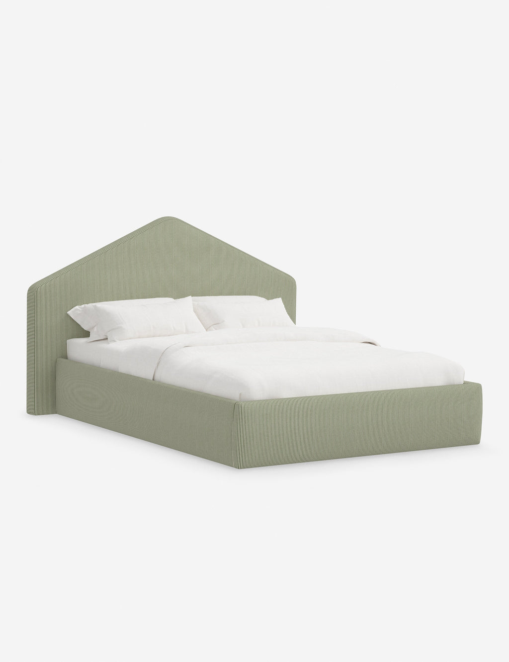 Lulu and Georgia - Katcher Platform Bed