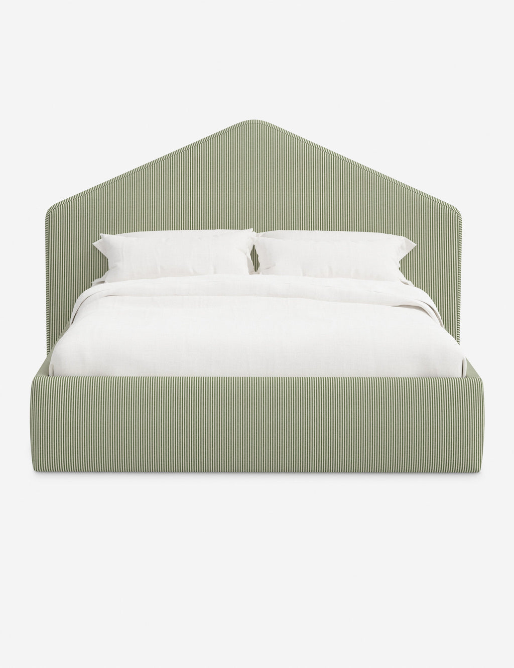 Lulu and Georgia - Katcher Platform Bed