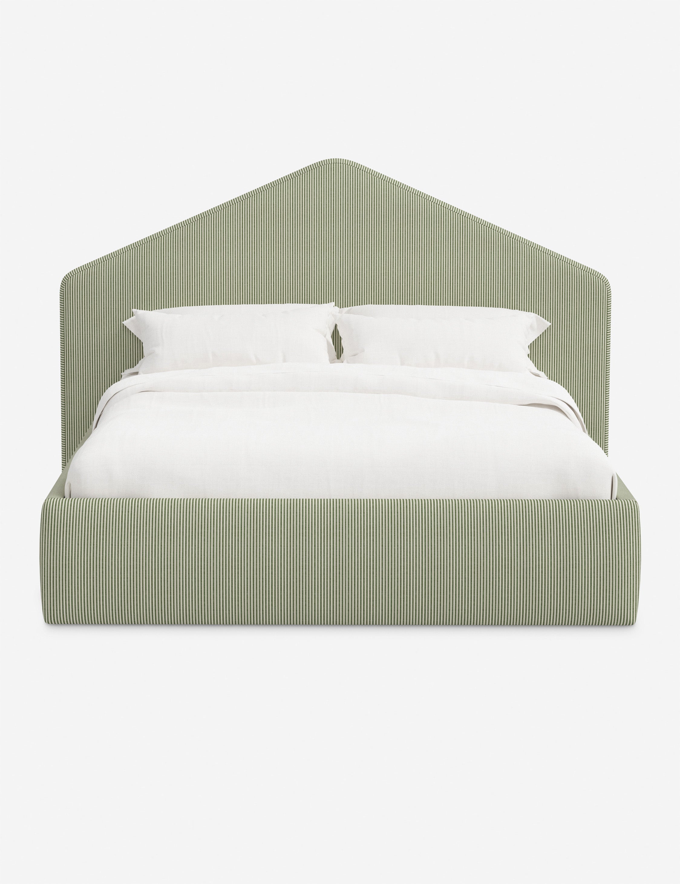 Lulu and Georgia - Katcher Platform Bed