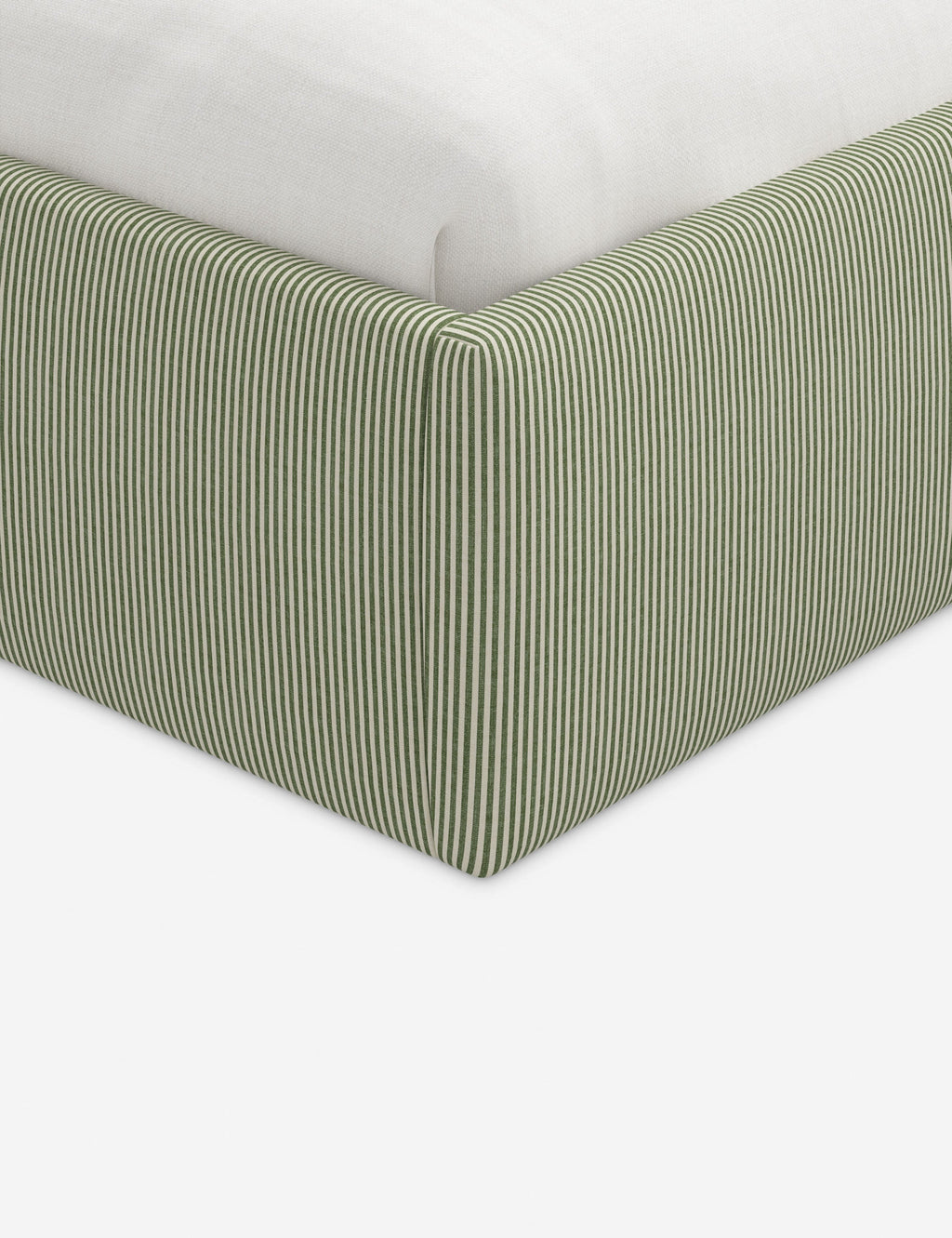 Lulu and Georgia - Katcher Platform Bed