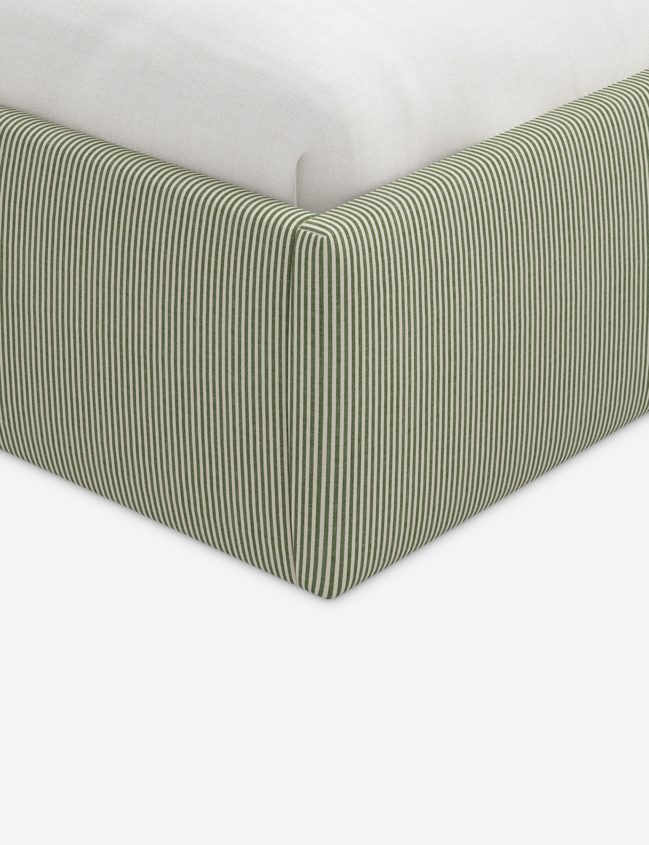 Lulu and Georgia - Katcher Platform Bed