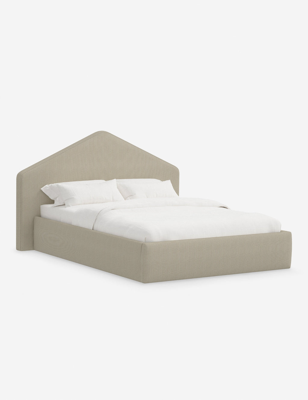 Lulu and Georgia - Katcher Platform Bed