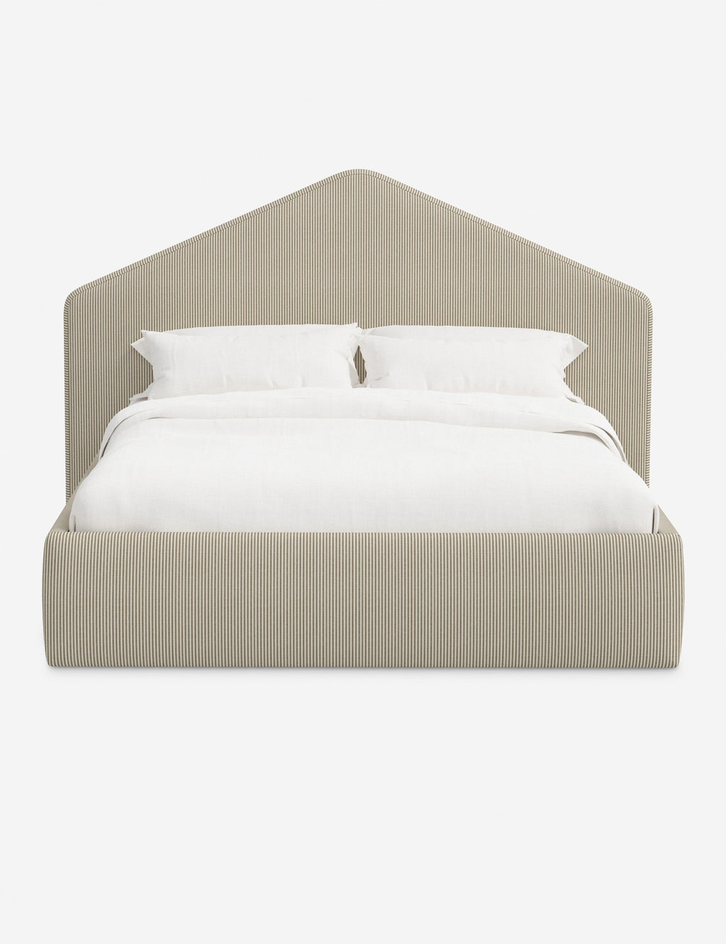 Lulu and Georgia - Katcher Platform Bed
