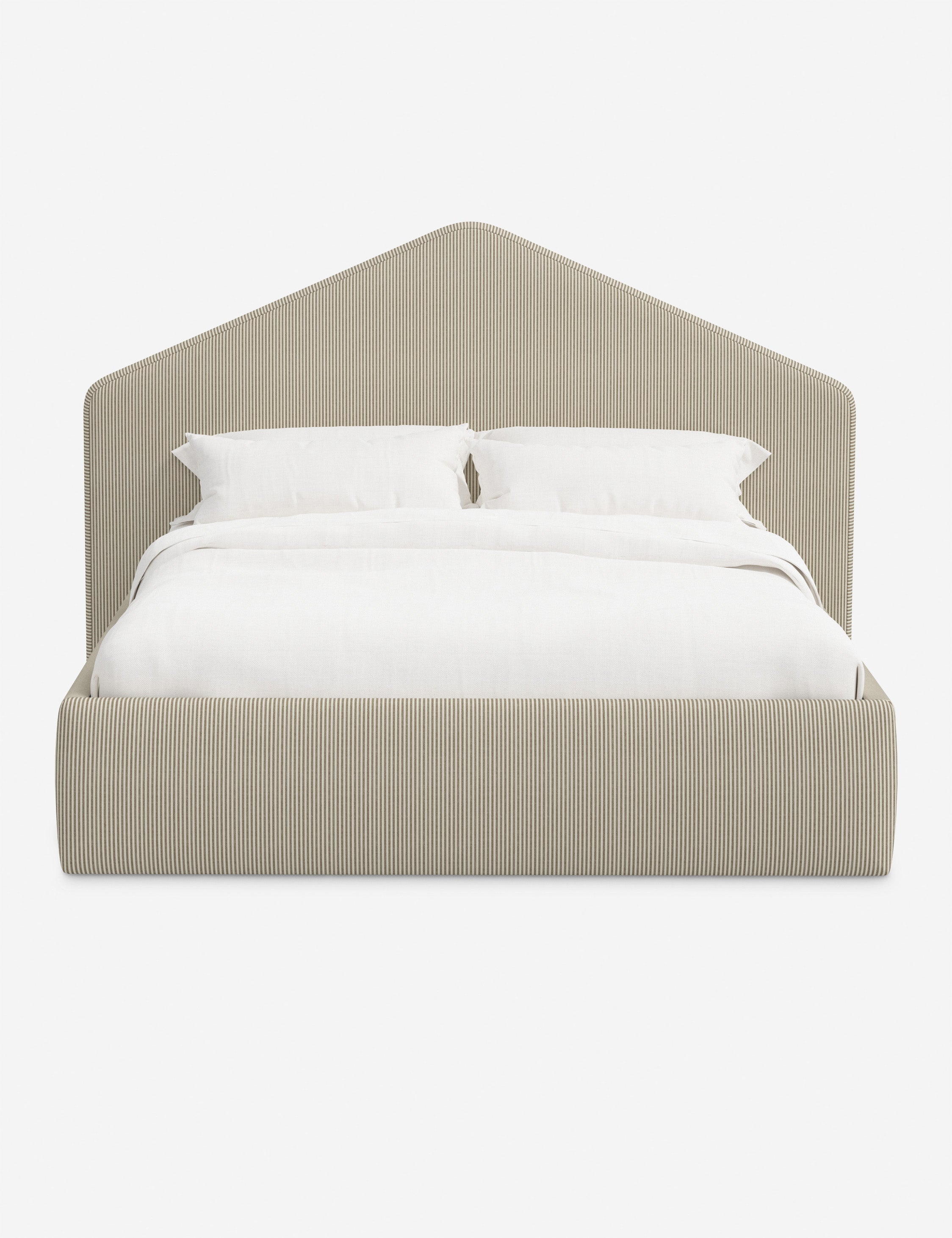 Lulu and Georgia - Katcher Platform Bed