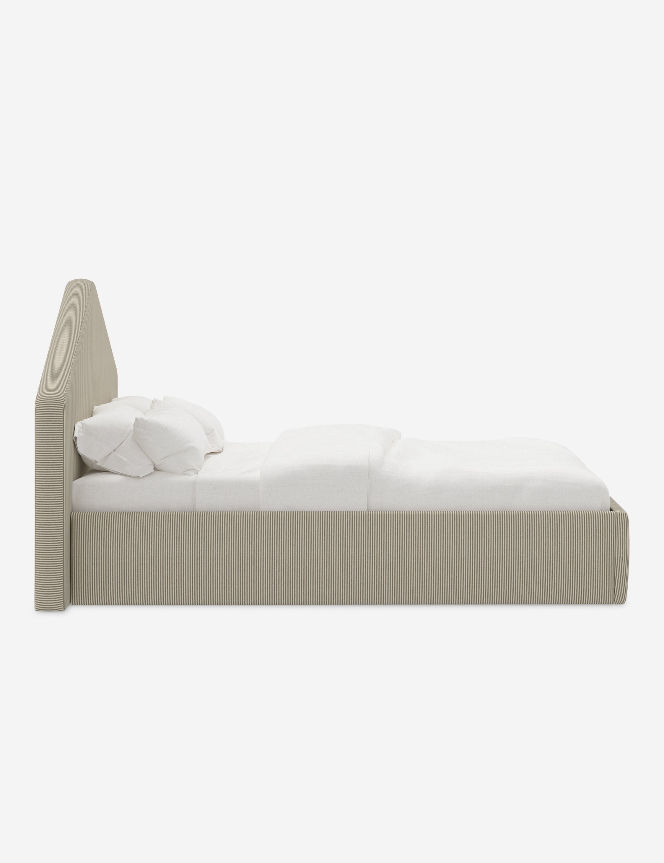 Lulu and Georgia - Katcher Platform Bed