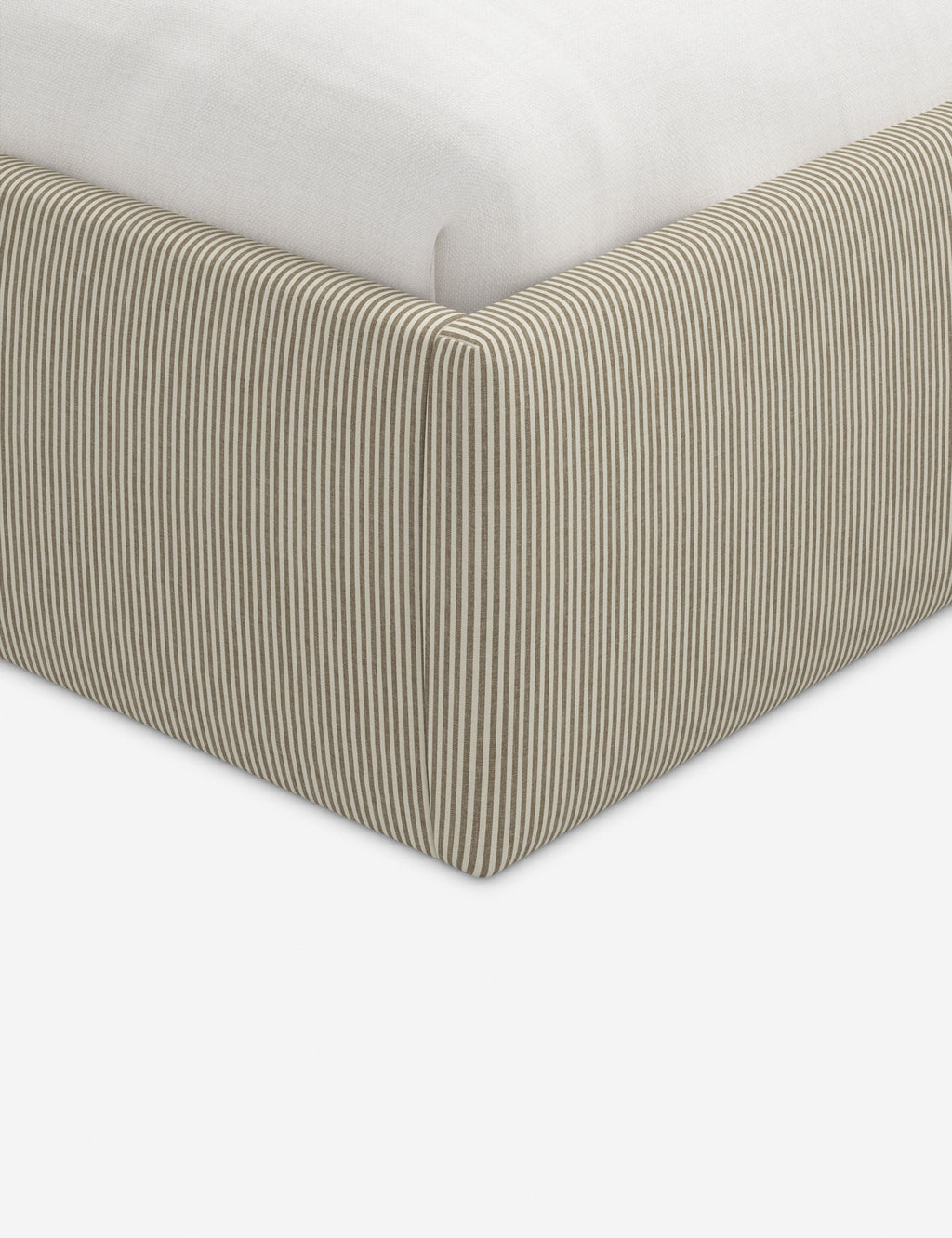 Lulu and Georgia - Katcher Platform Bed