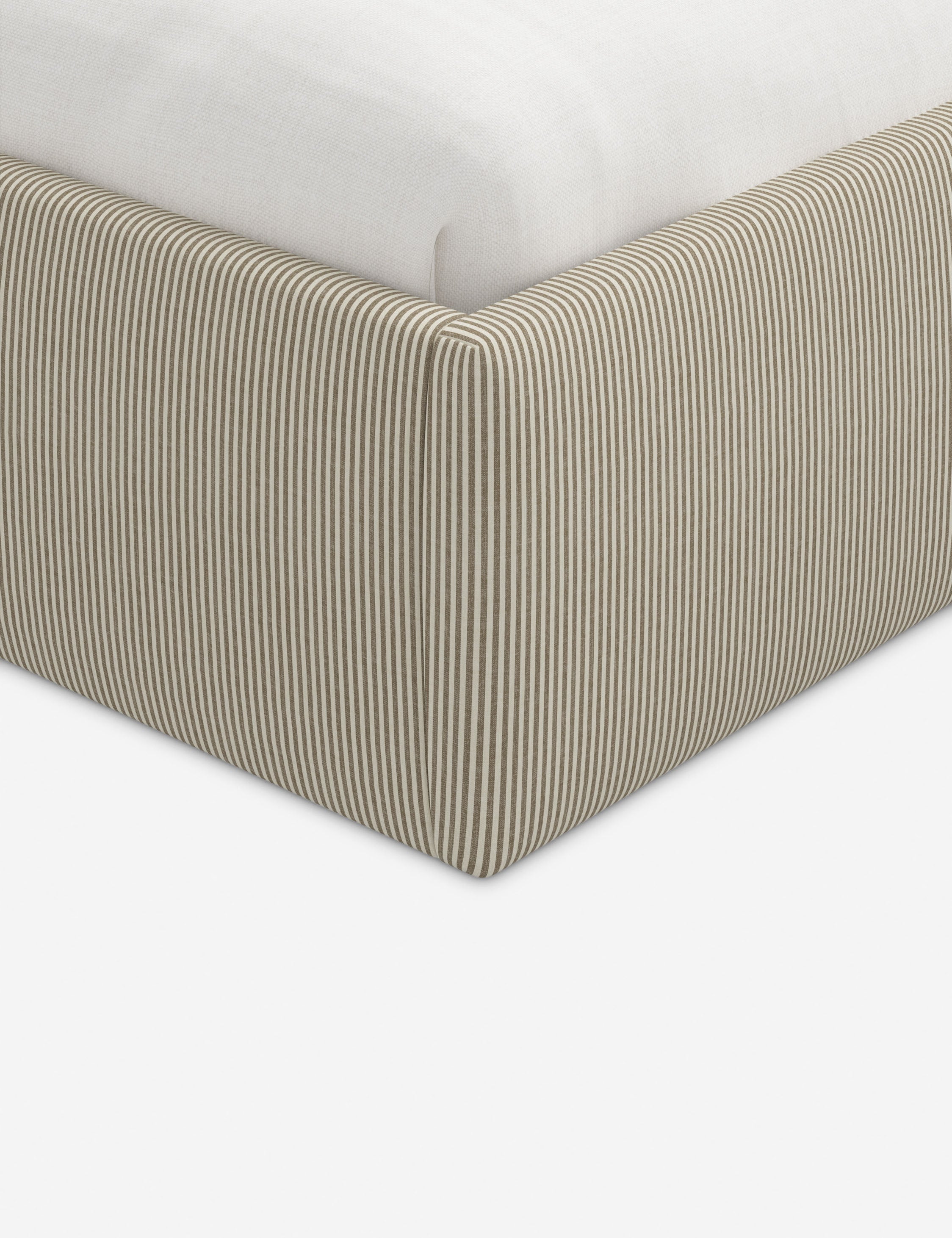 Lulu and Georgia - Katcher Platform Bed