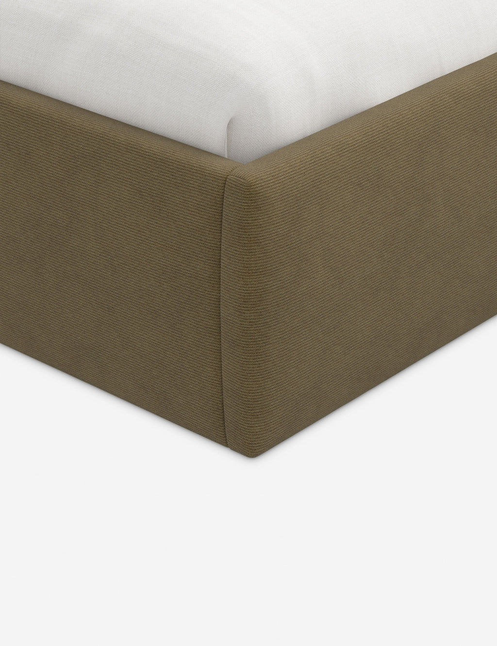 Lulu and Georgia - Katcher Platform Bed