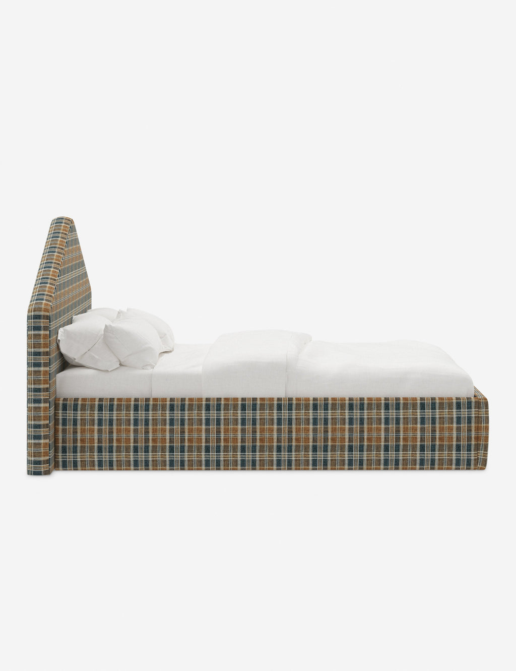 Lulu and Georgia - Katcher Platform Bed