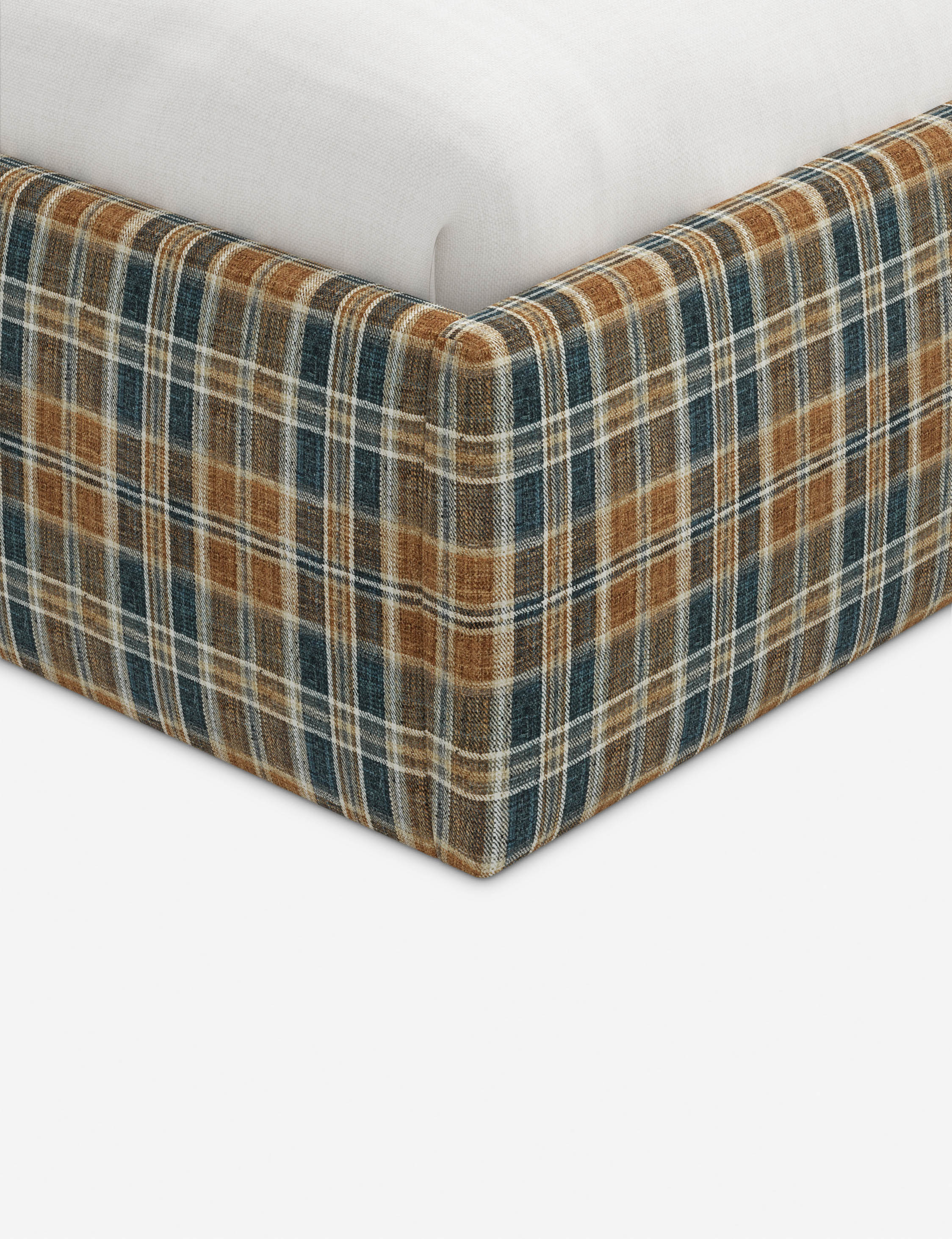 Lulu and Georgia - Katcher Platform Bed