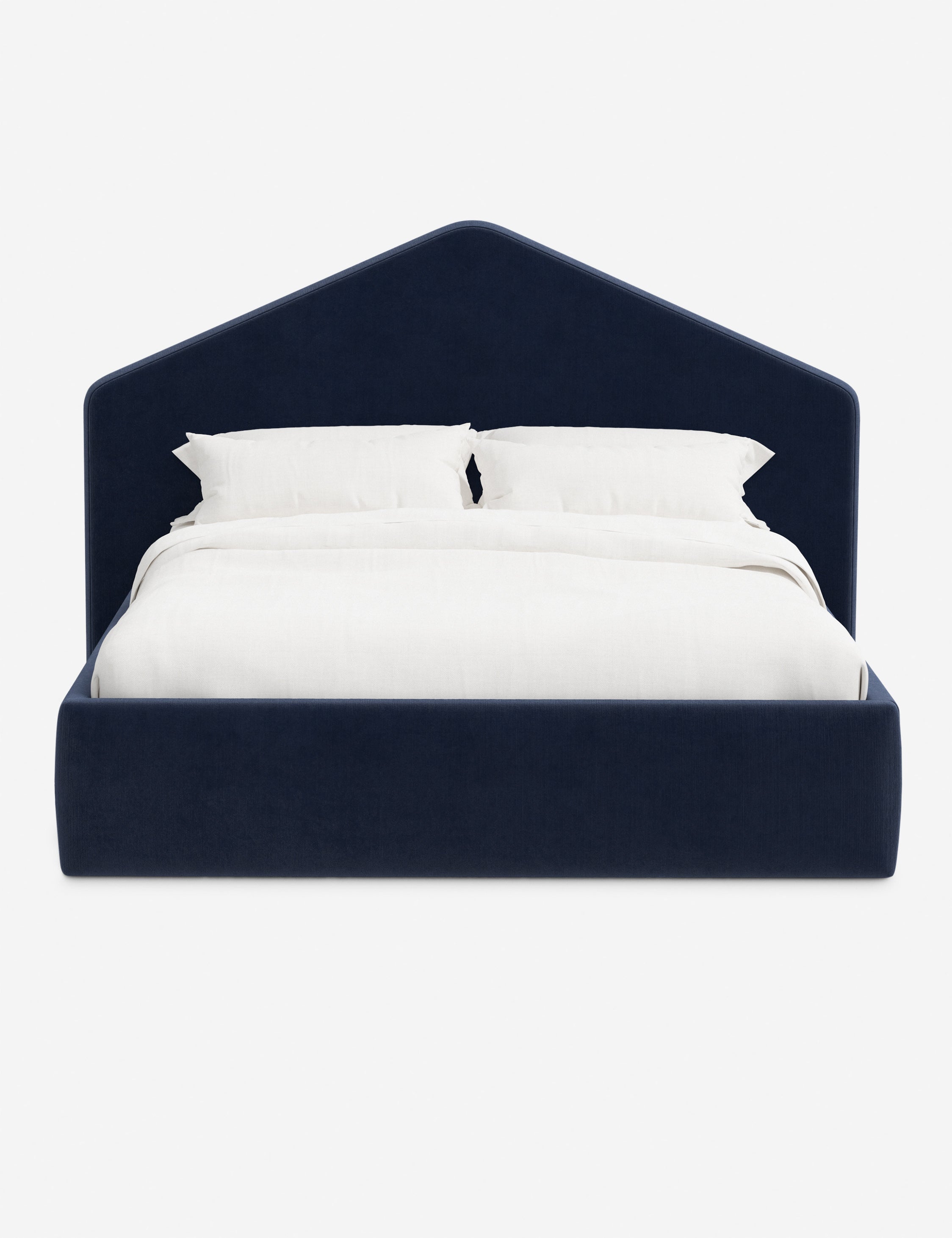 Lulu and Georgia - Katcher Platform Bed