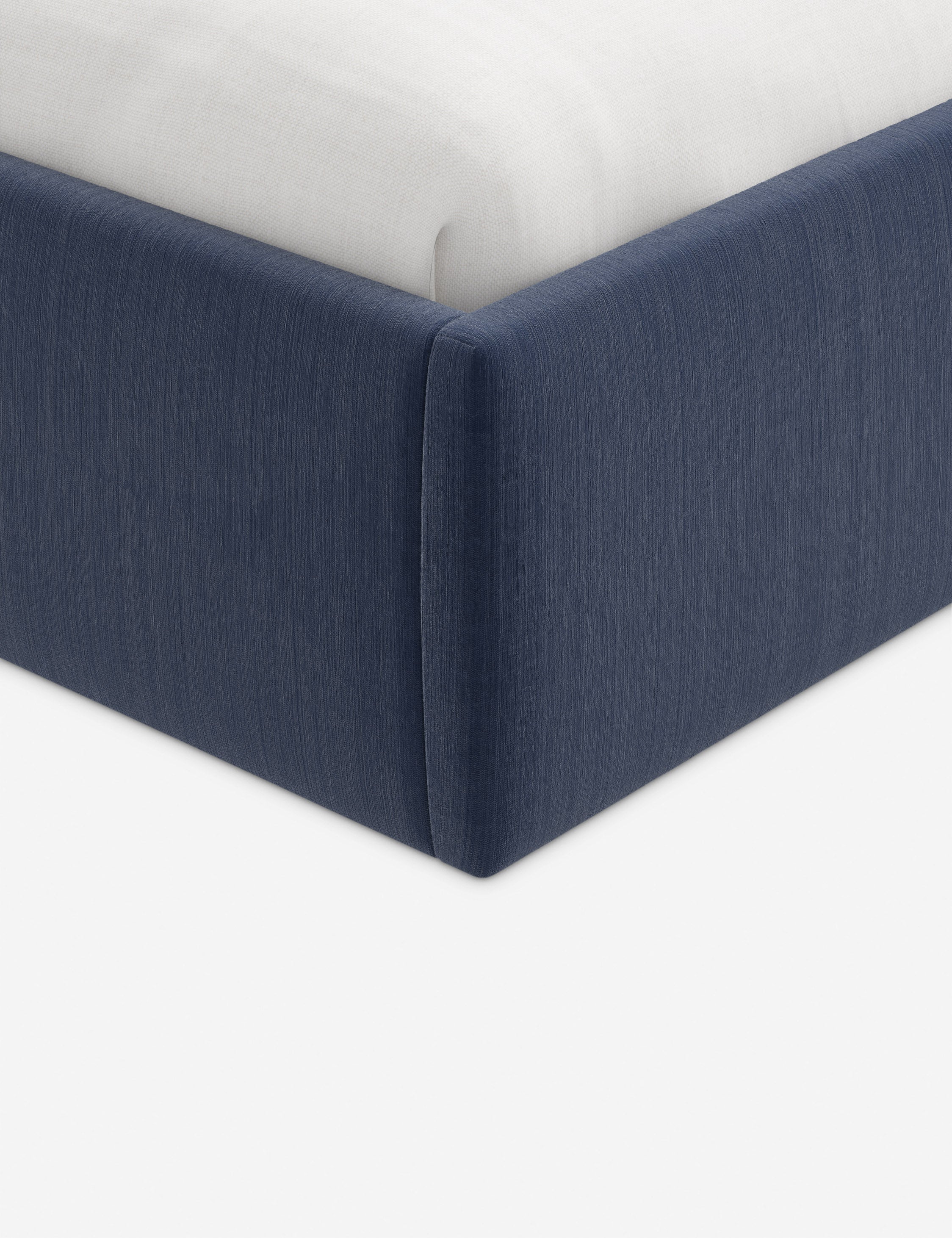 Lulu and Georgia - Katcher Platform Bed