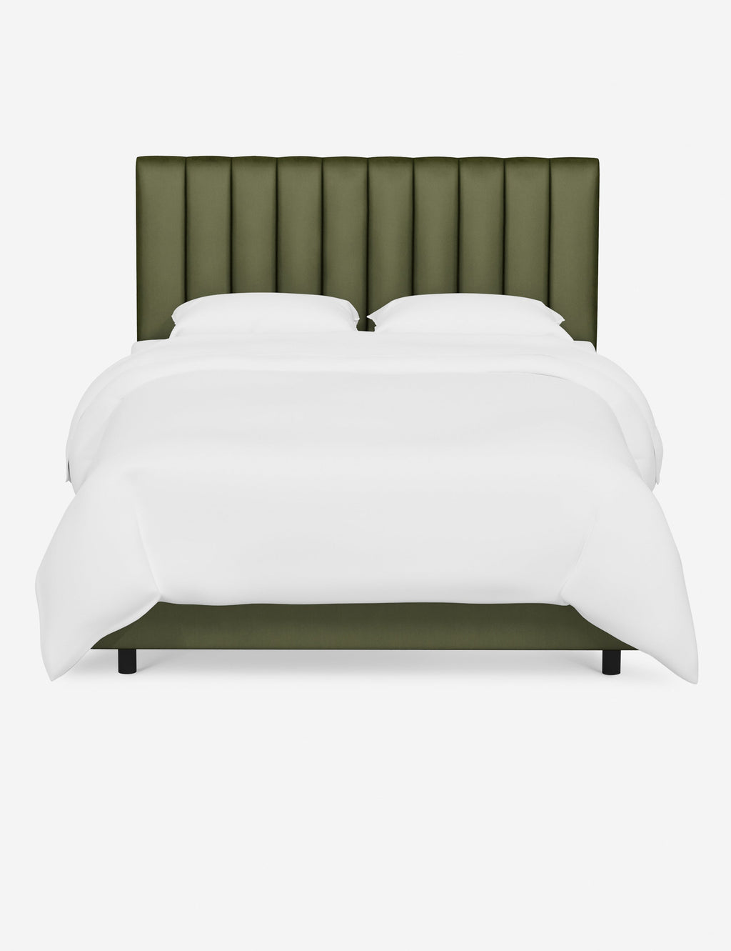 Lulu and Georgia - Aliyah Bed