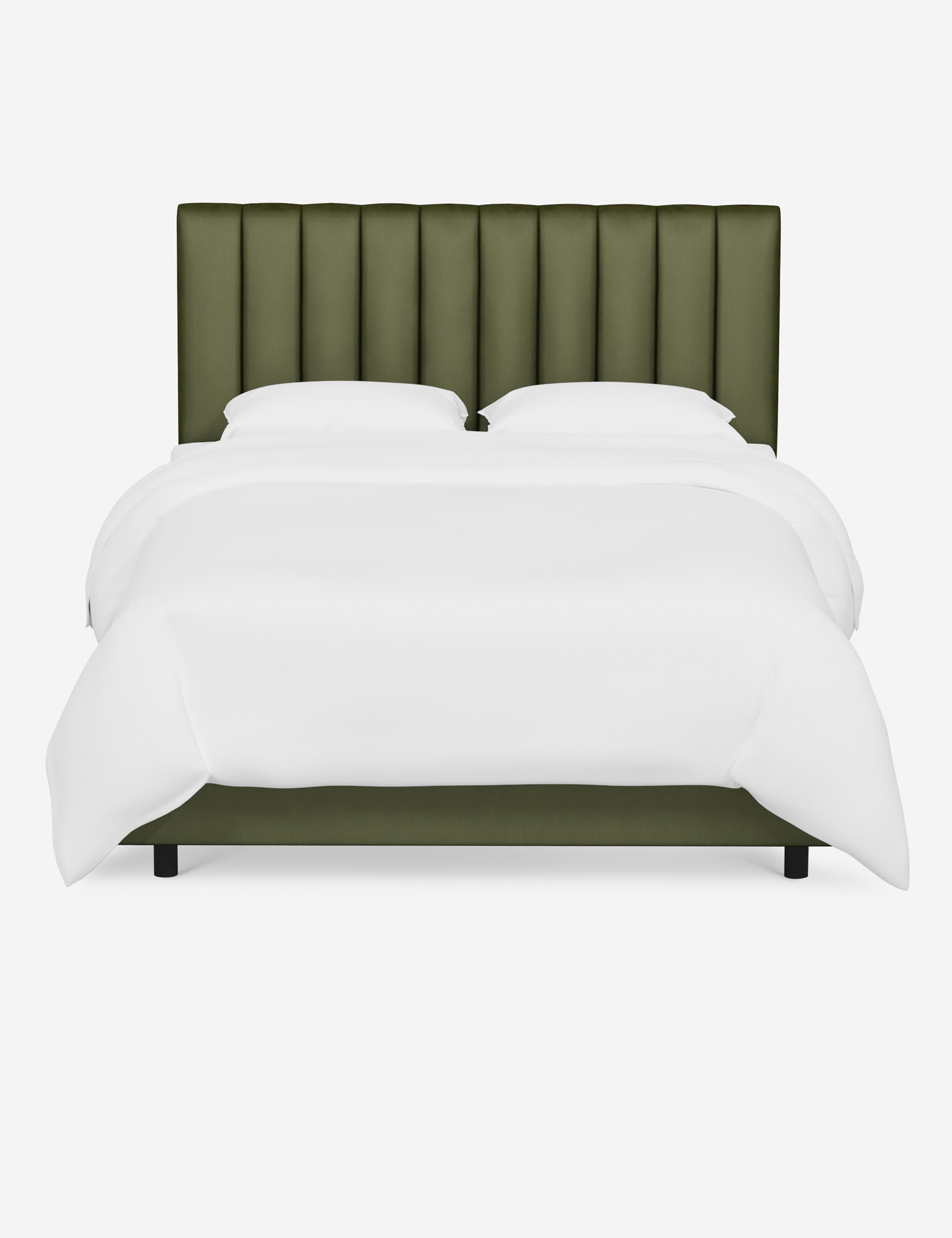 Lulu and Georgia - Aliyah Bed