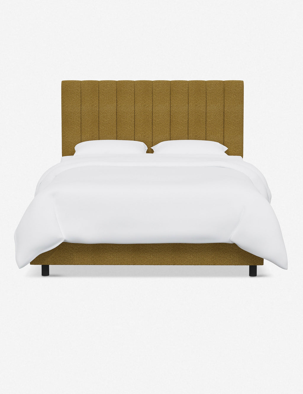 Lulu and Georgia - Aliyah Bed