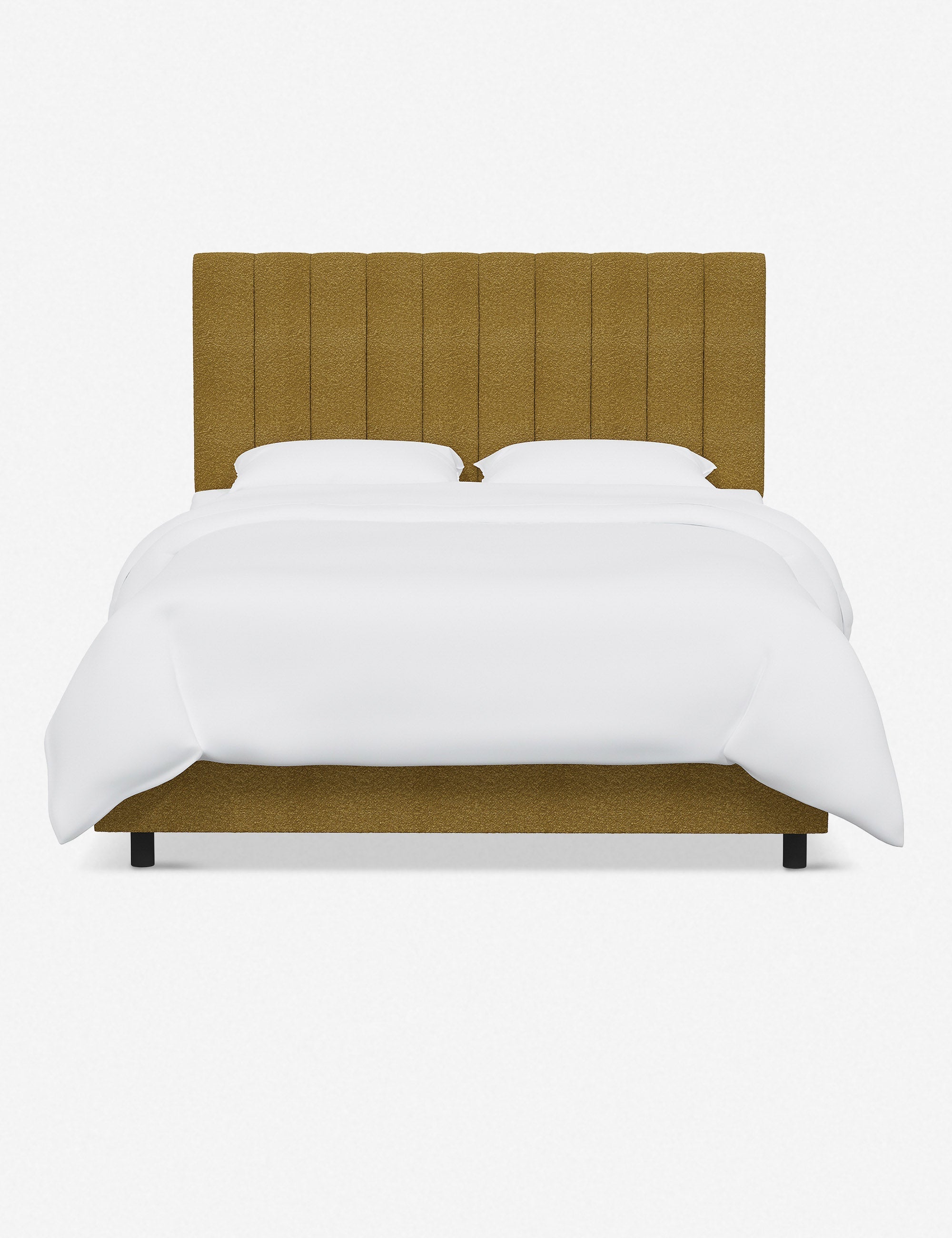 Lulu and Georgia - Aliyah Bed