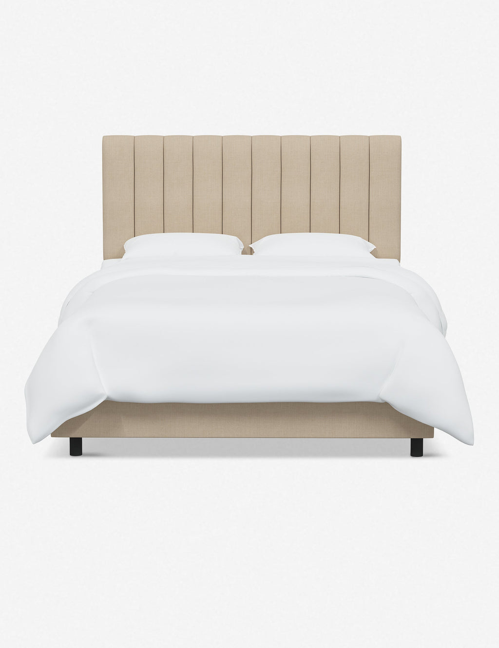 Lulu and Georgia - Aliyah Bed