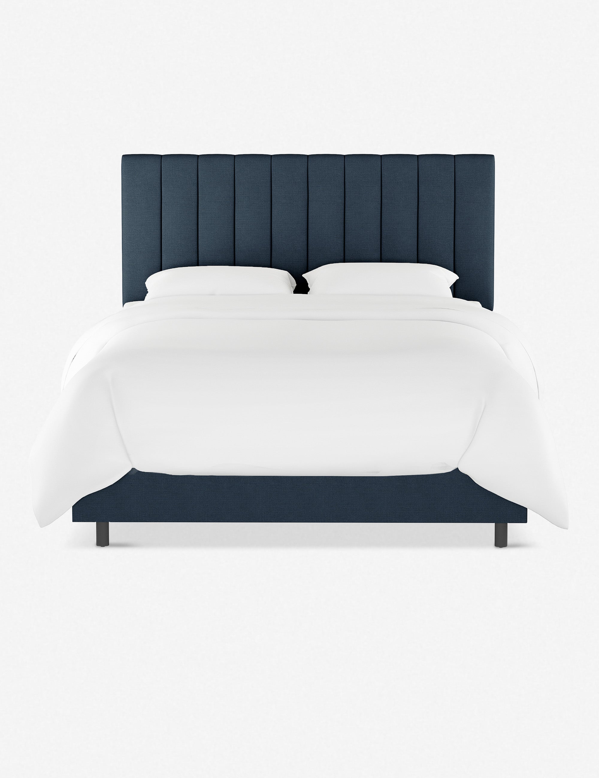 Lulu and Georgia - Aliyah Bed