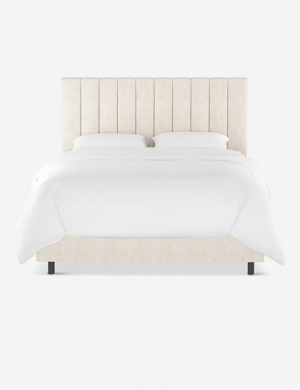 Lulu and Georgia - Aliyah Bed