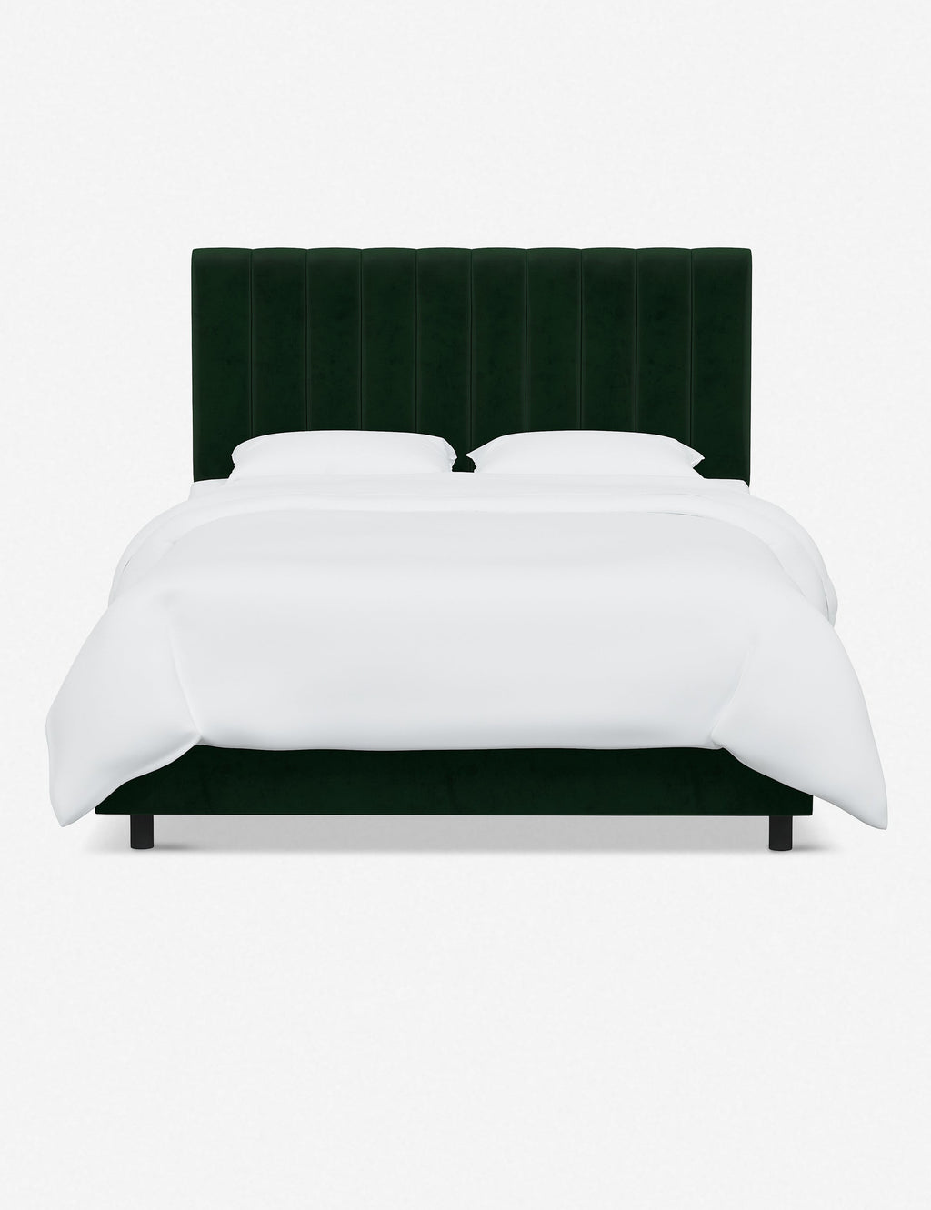 Lulu and Georgia - Aliyah Bed