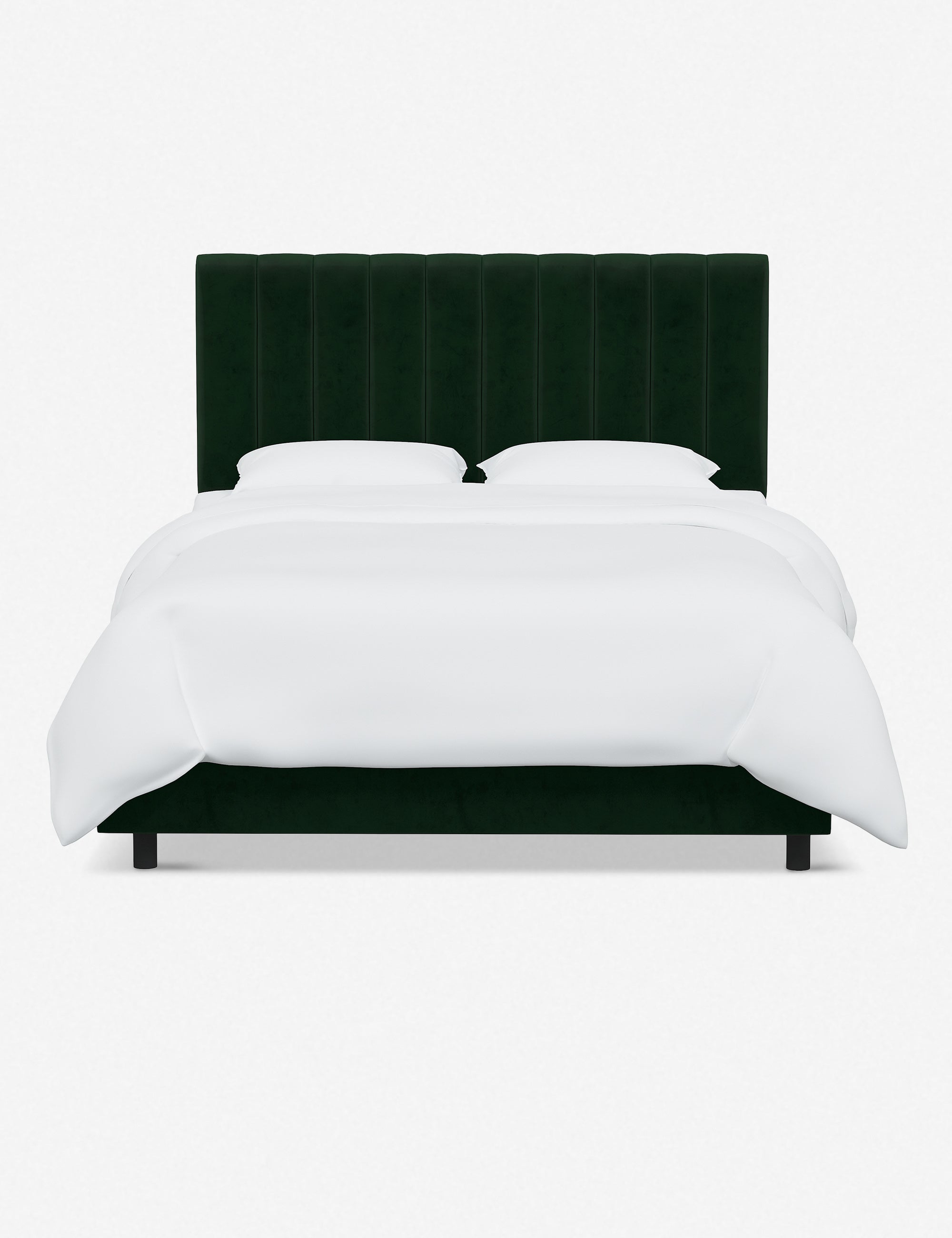 Lulu and Georgia - Aliyah Bed